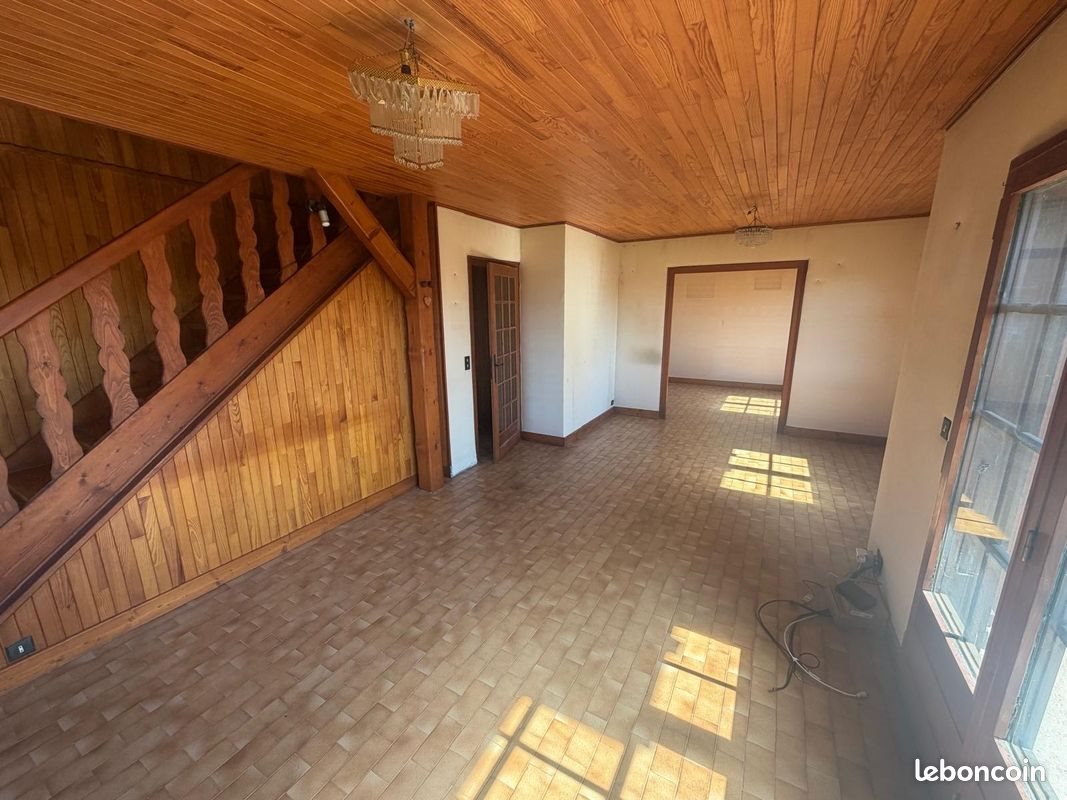 Maison à vendre, 150m², Prévessin-Moëns