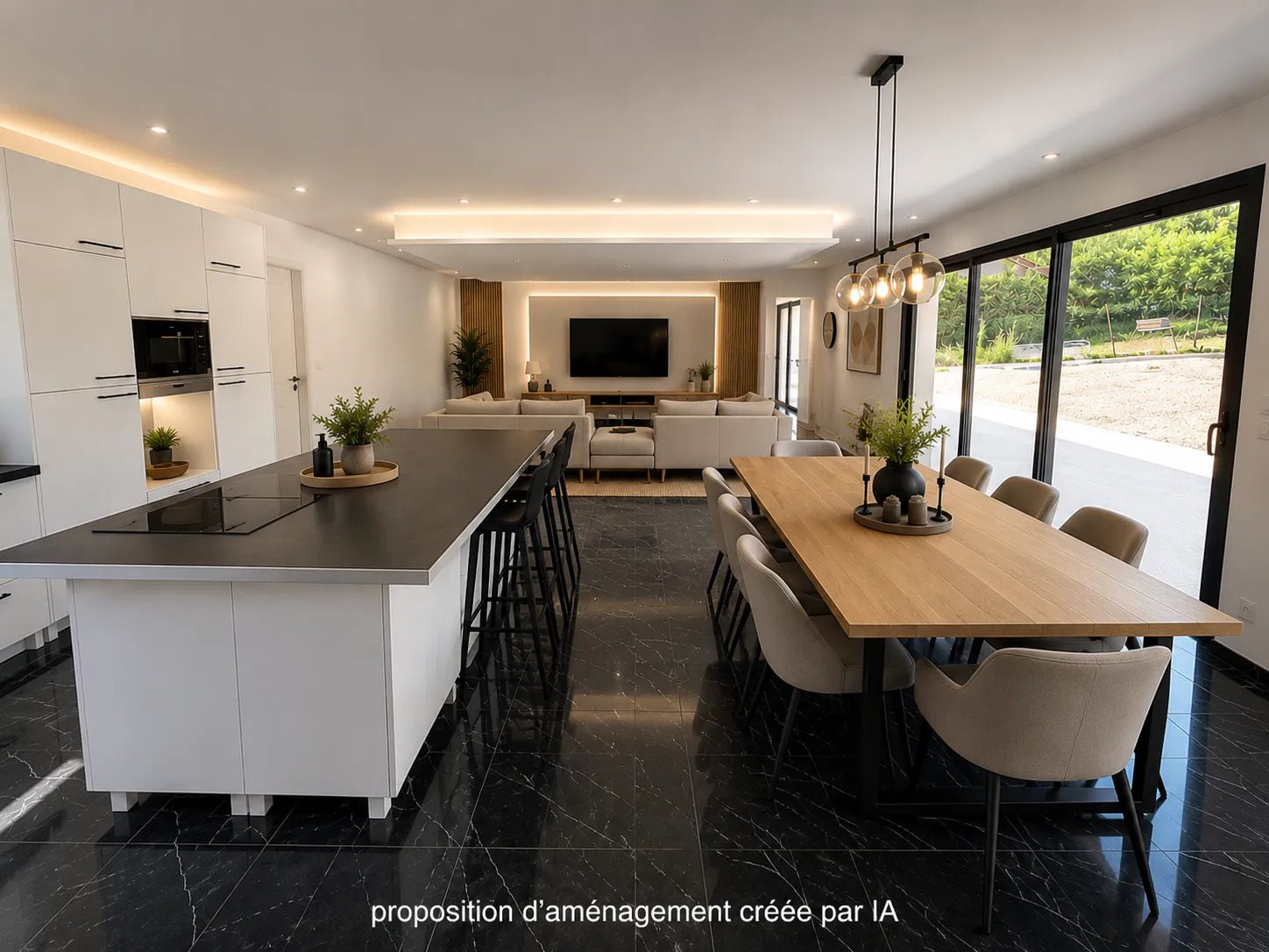 Maison à vendre, 175m², Saint-Jean-de-Niost