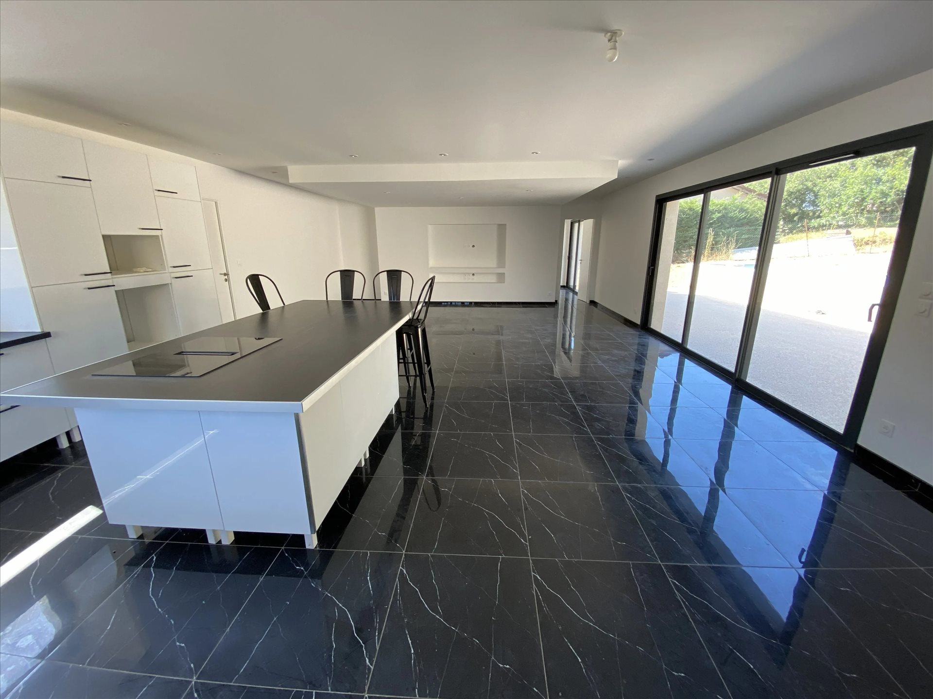 Maison à vendre, 175m², Saint-Jean-de-Niost