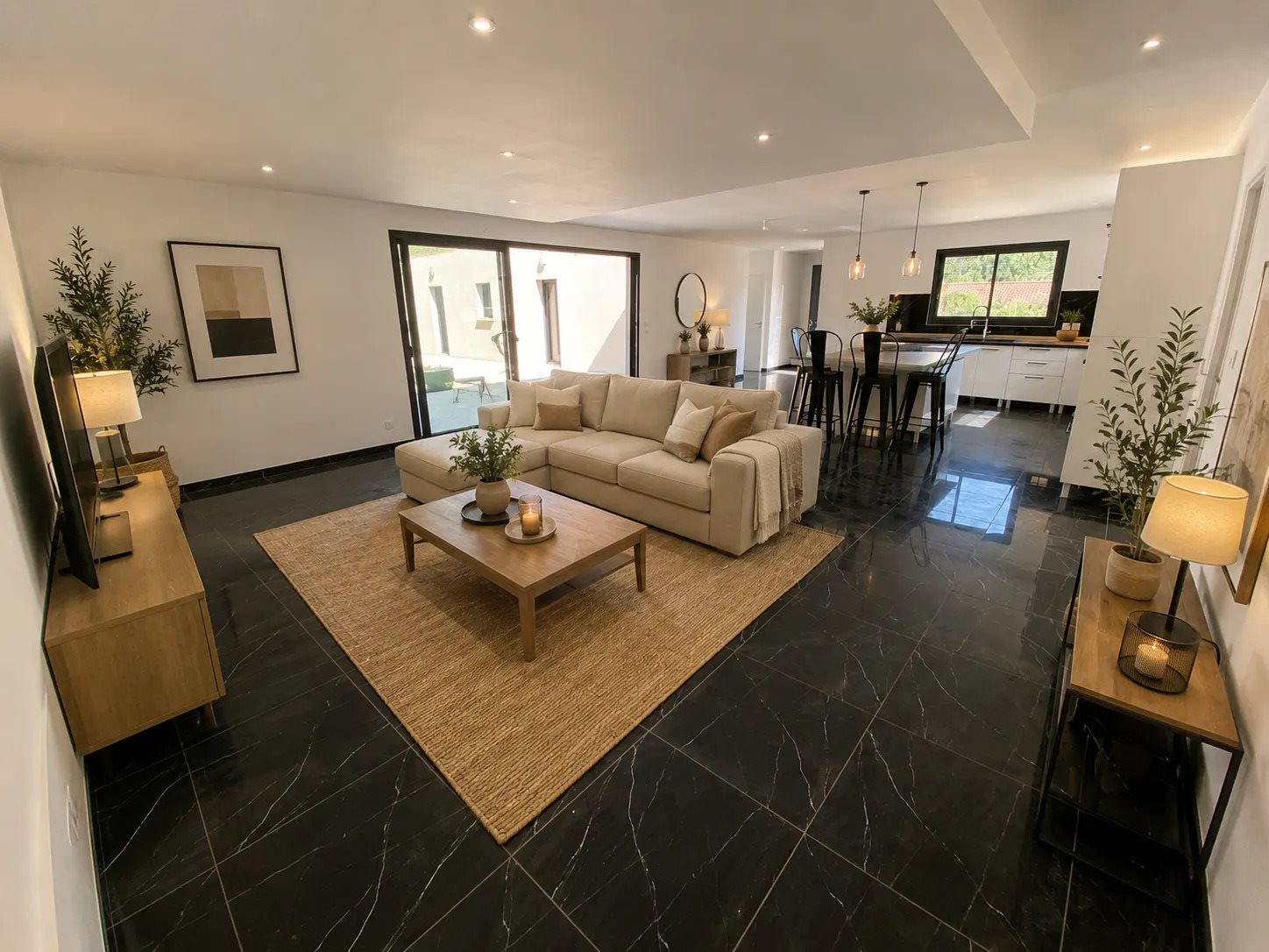 Maison à vendre, 175m², Saint-Jean-de-Niost
