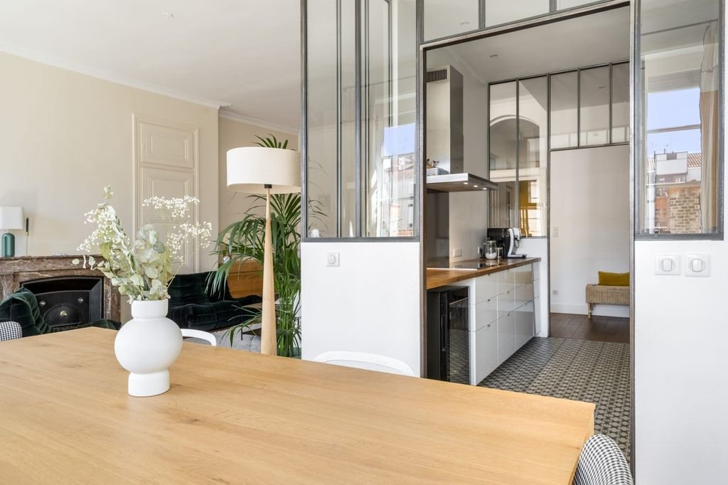 Appartement à vendre, 147m², Lyon 6ème