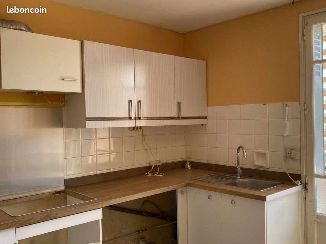 Appartement à vendre, 66m², Bourgoin-Jallieu