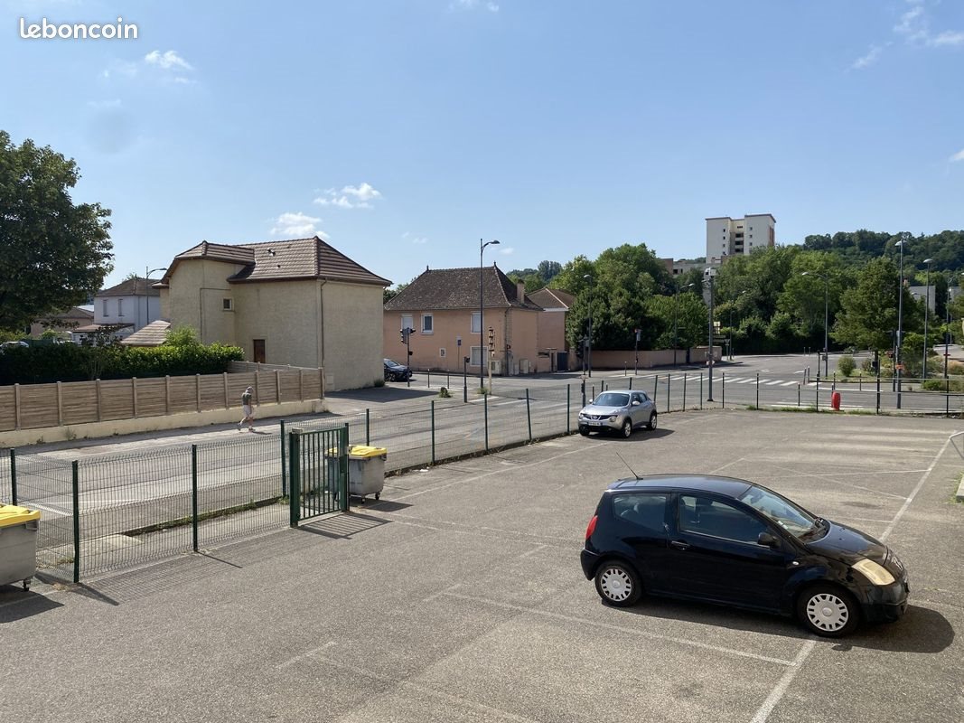 Appartement à vendre, 66m², Bourgoin-Jallieu