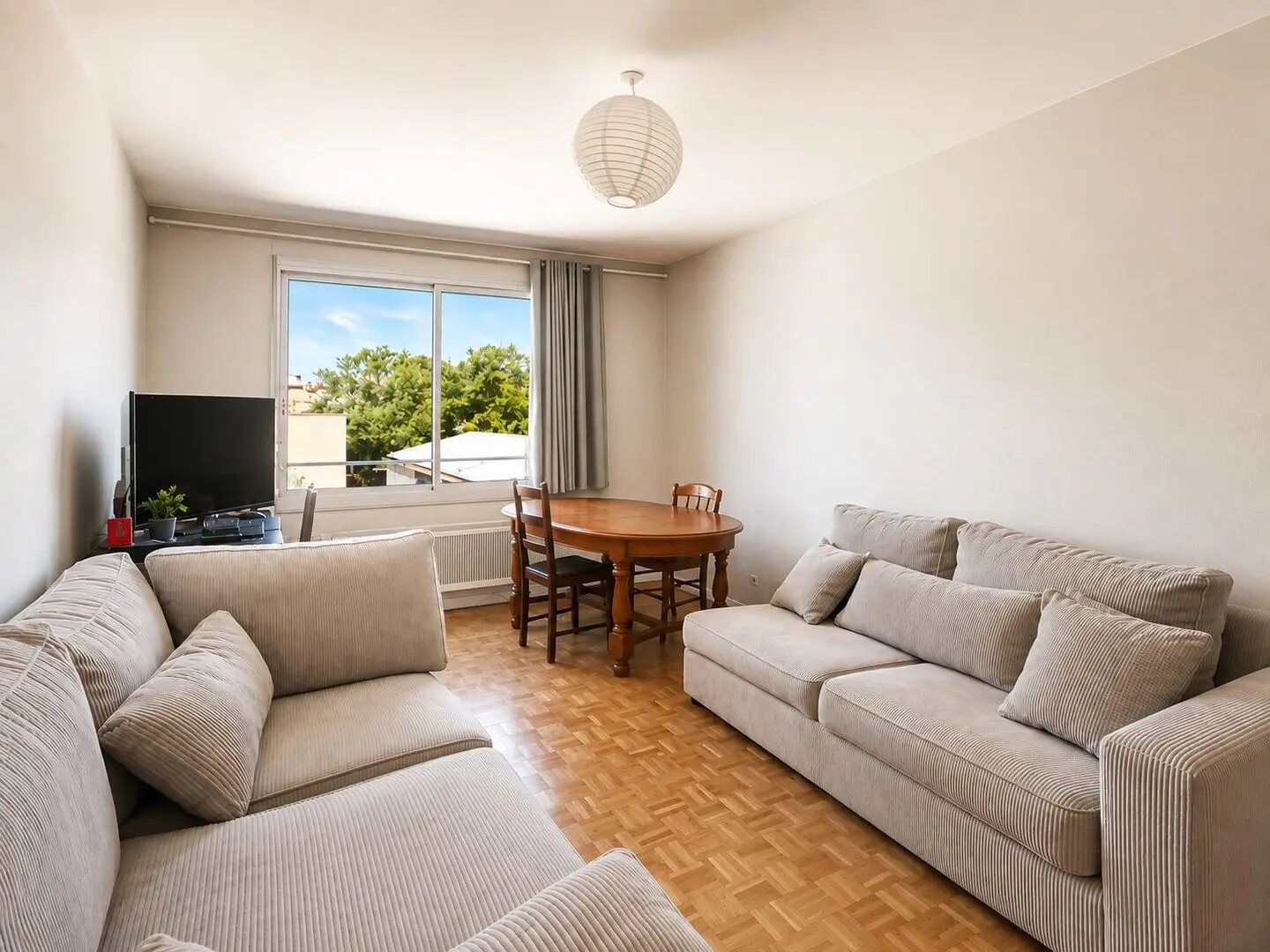 Appartement à vendre, 51m², Villeurbanne