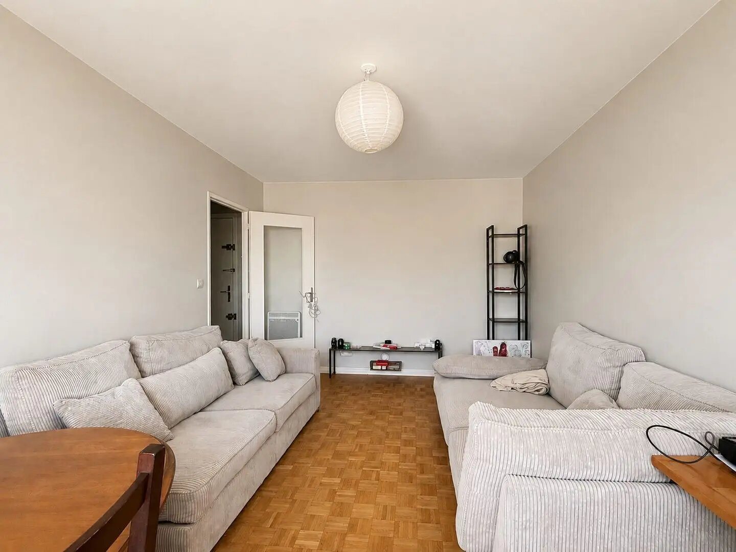 Appartement à vendre, 51m², Villeurbanne