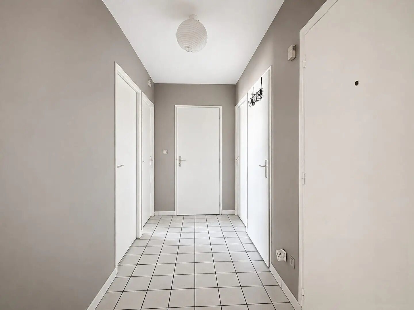 Appartement à vendre, 51m², Villeurbanne