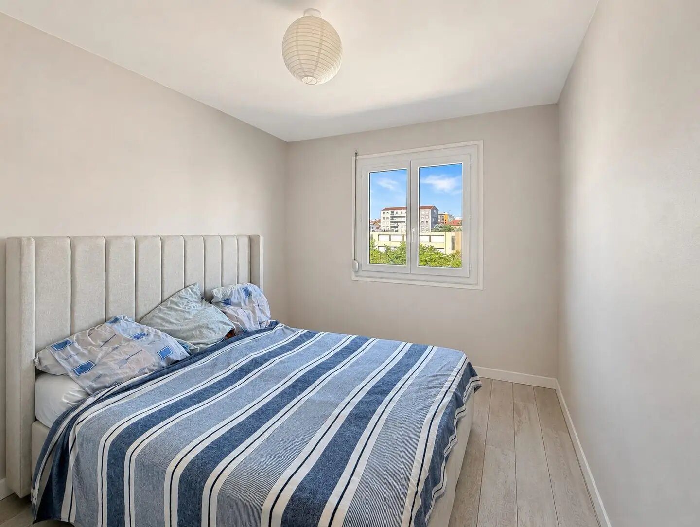 Appartement à vendre, 51m², Villeurbanne