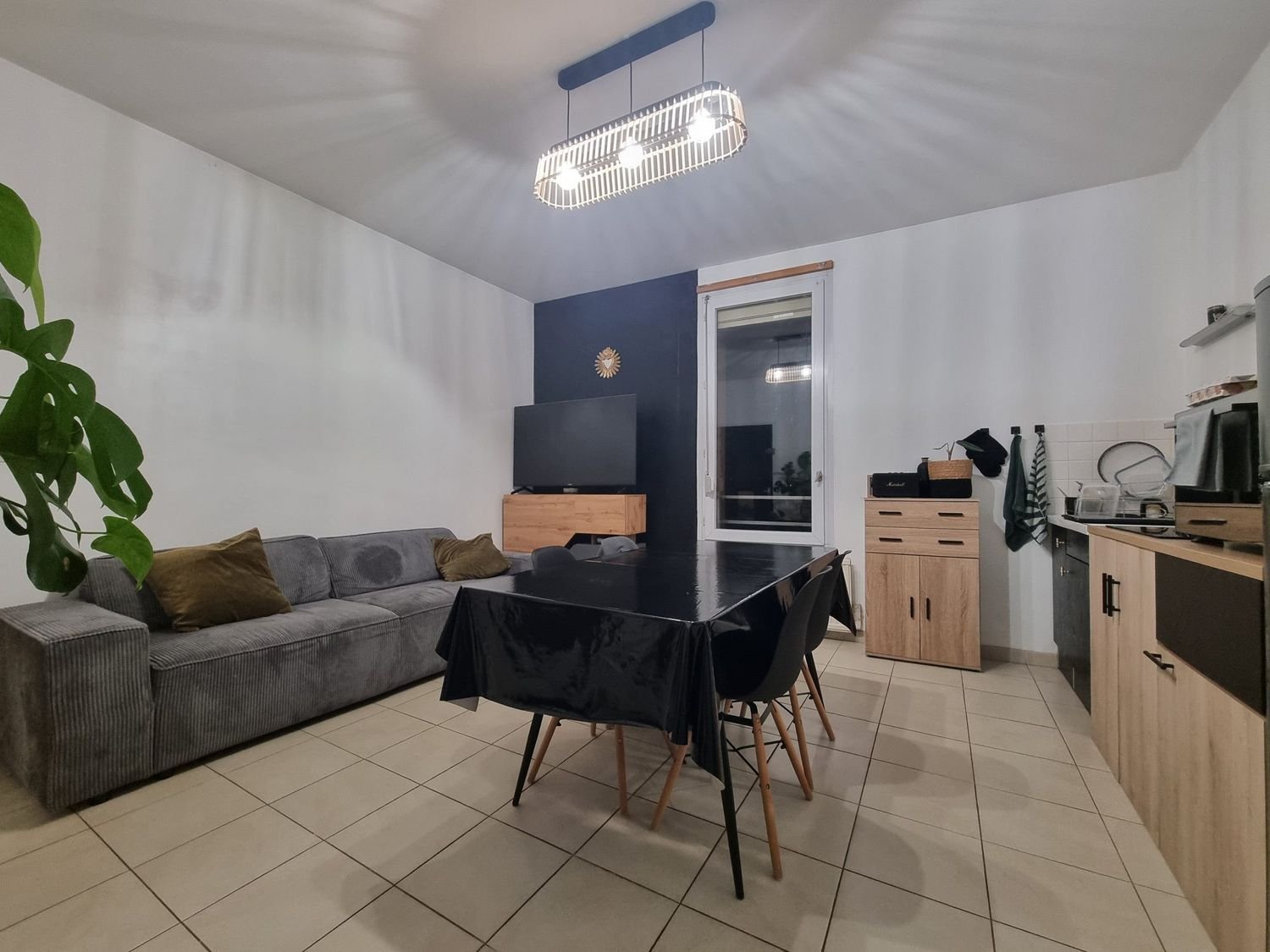 Appartement à louer, 36m², Vénissieux