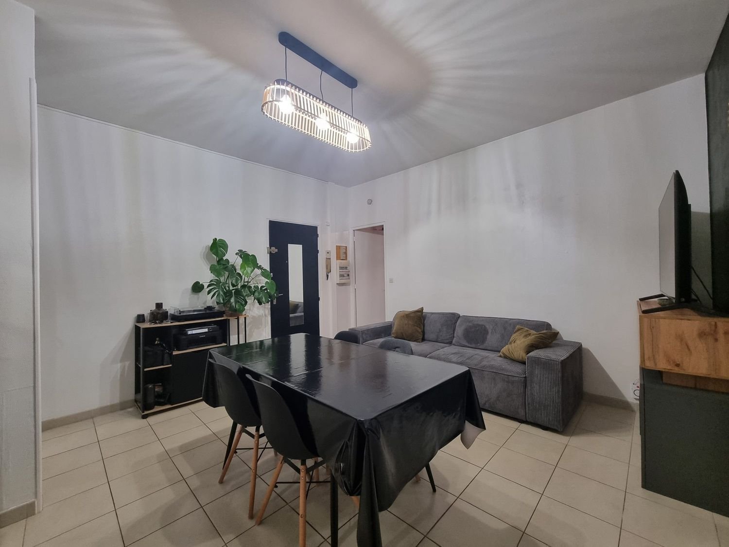 Appartement à louer, 36m², Vénissieux
