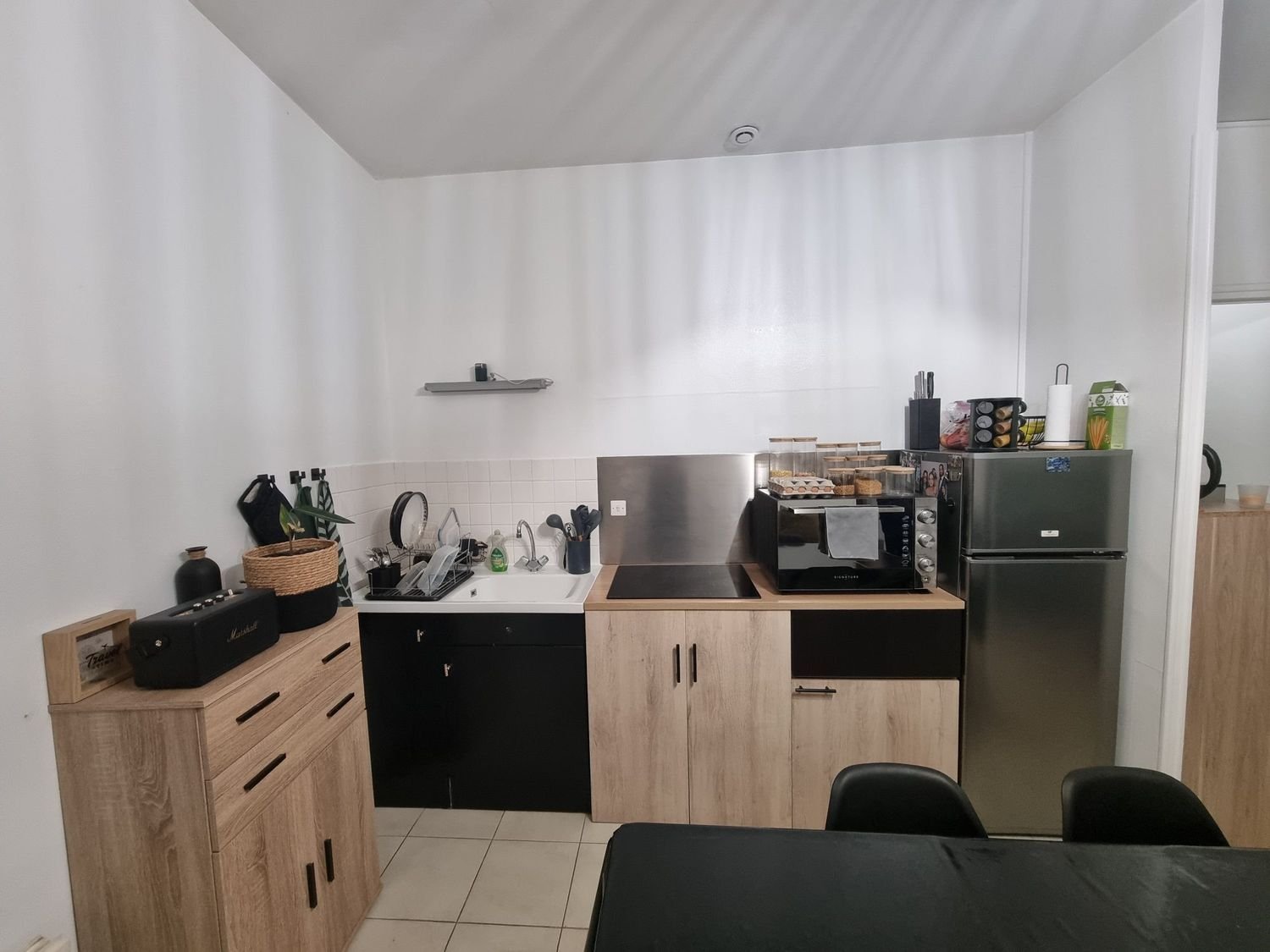 Appartement à louer, 36m², Vénissieux