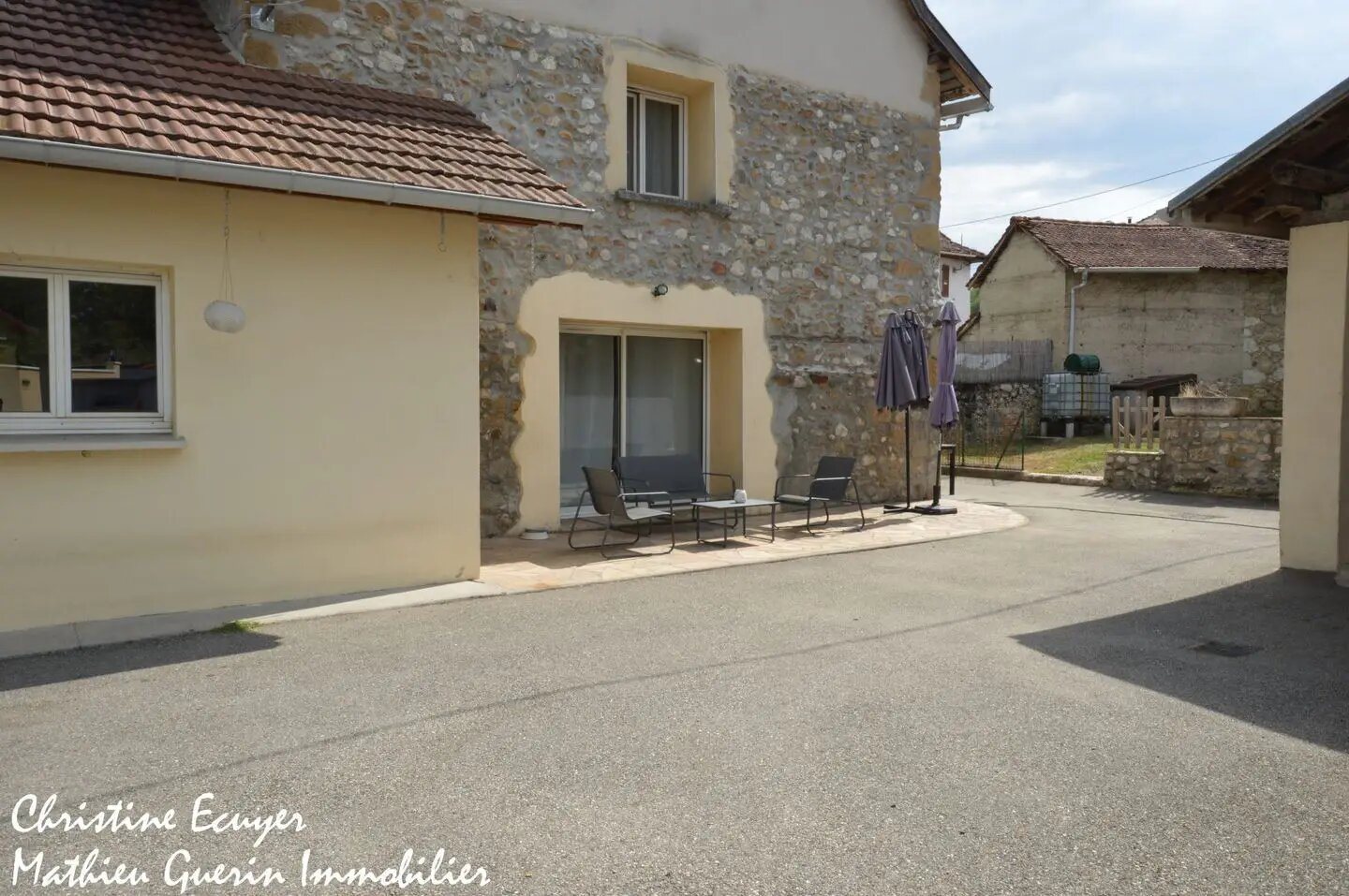 Maison à vendre, 88m², Saint-Genix-les-Villages