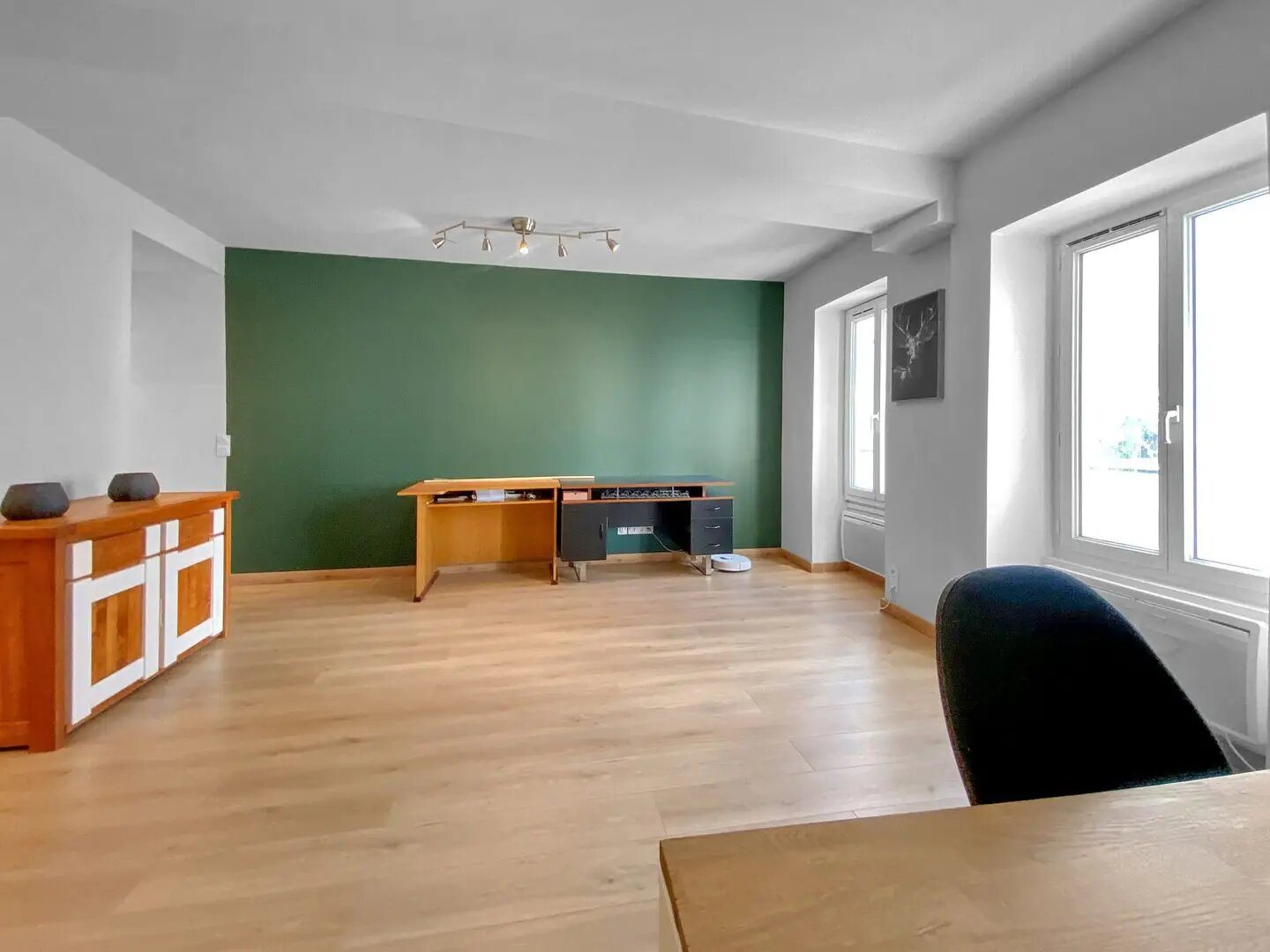 Appartement à vendre, 31m², Lyon 9ème