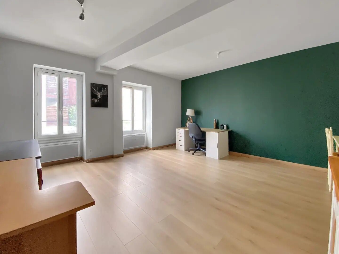 Appartement à vendre, 31m², Lyon 9ème