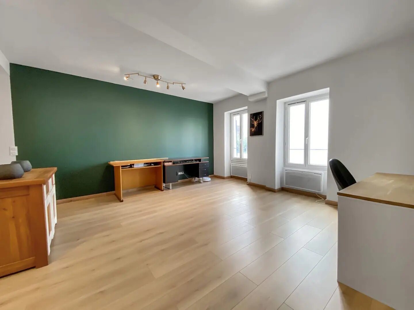 Appartement à vendre, 31m², Lyon 9ème