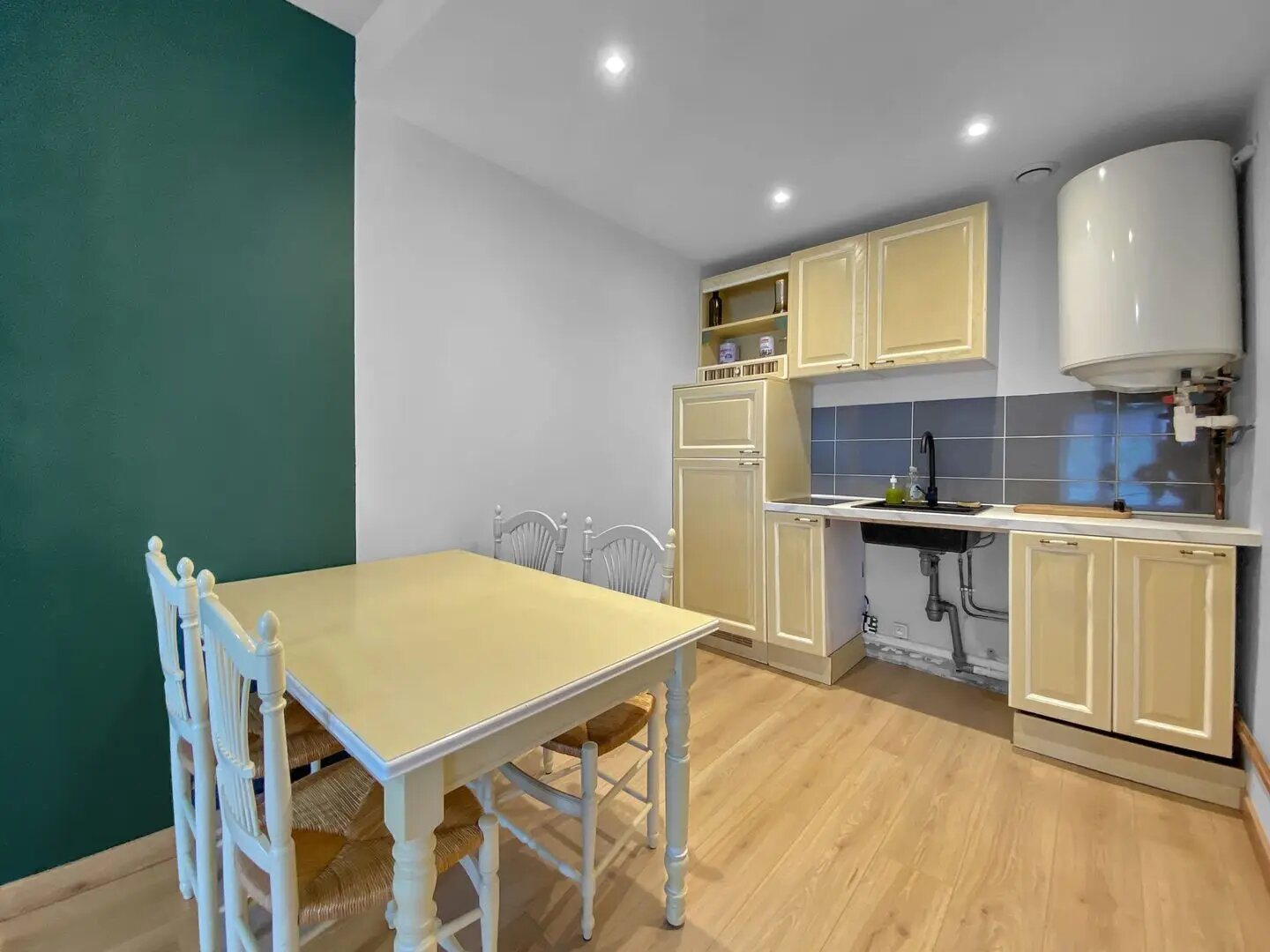 Appartement à vendre, 31m², Lyon 9ème