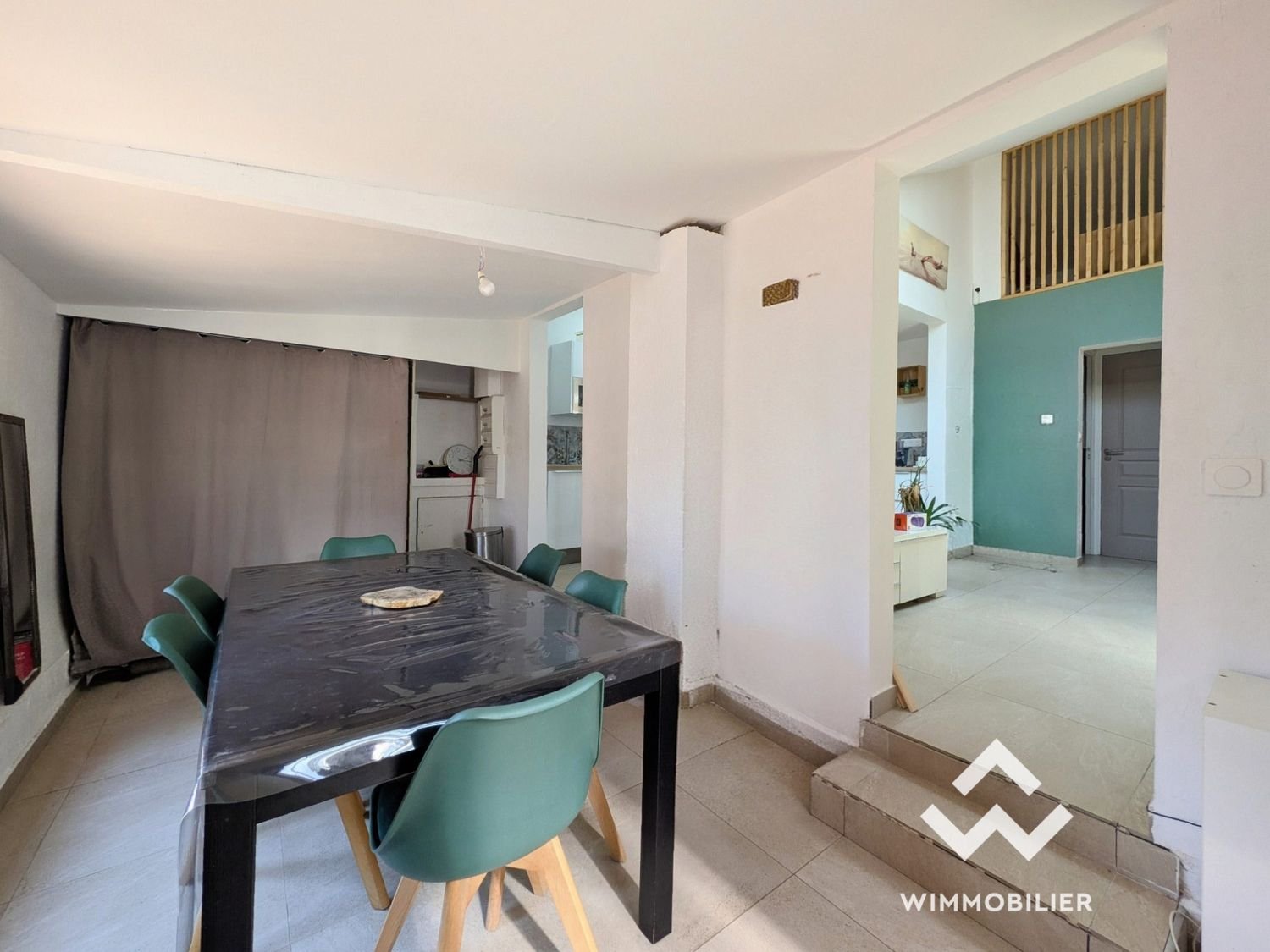 Maison à vendre, 96m², Toulon