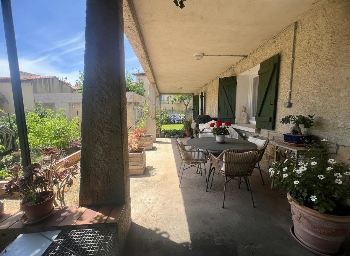 Maison à vendre, 160m², La Farlède