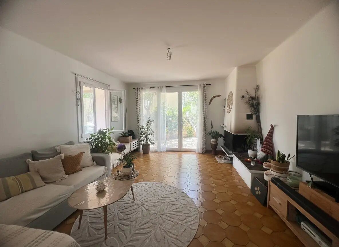 Maison à vendre, 160m², La Farlède