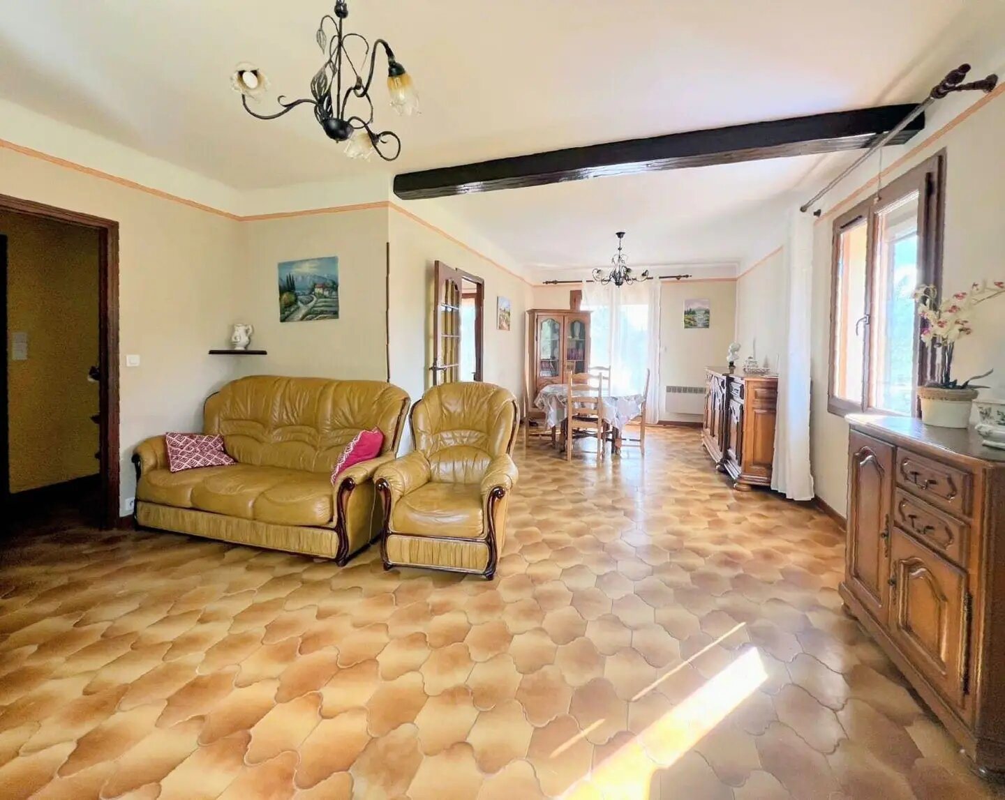 Maison à vendre, 182m², Cuers