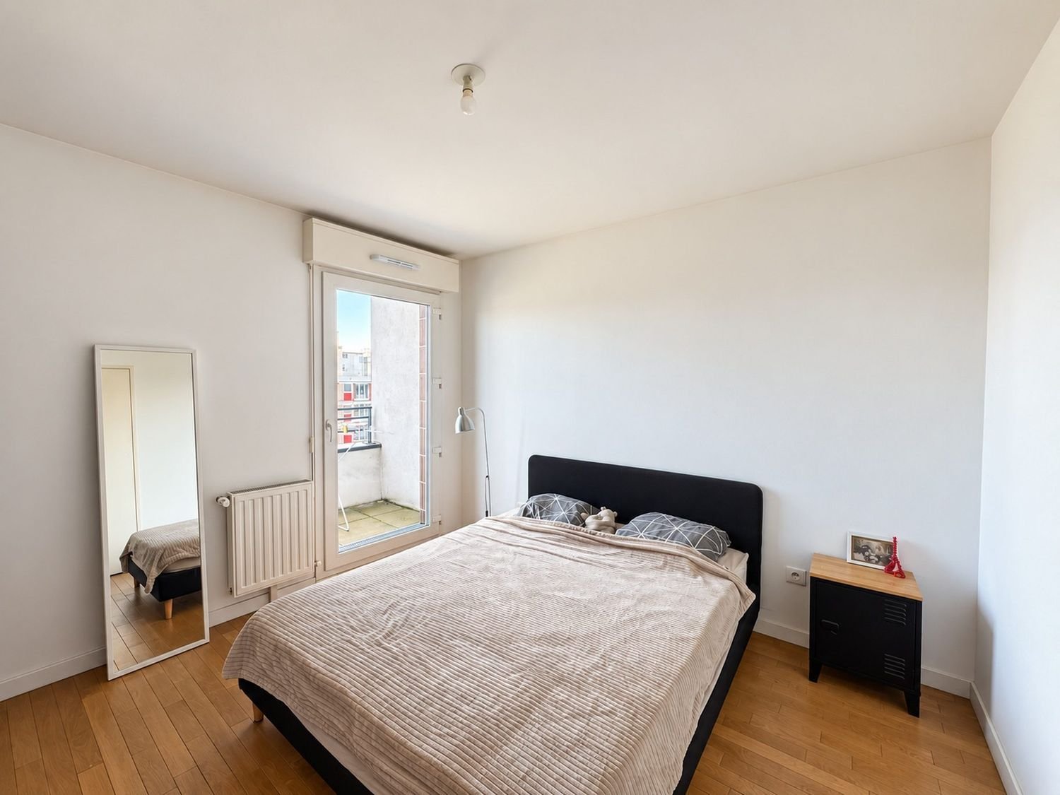 Appartement à vendre, 45m², Villejuif