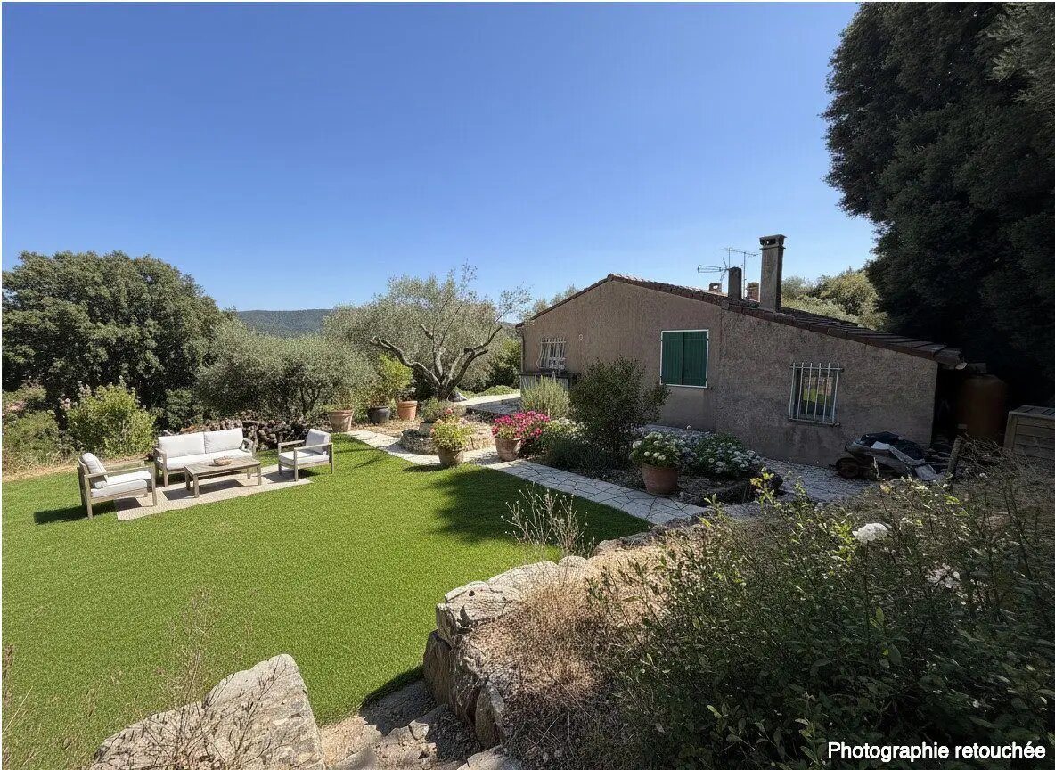 Maison à vendre, 79m², Pignans