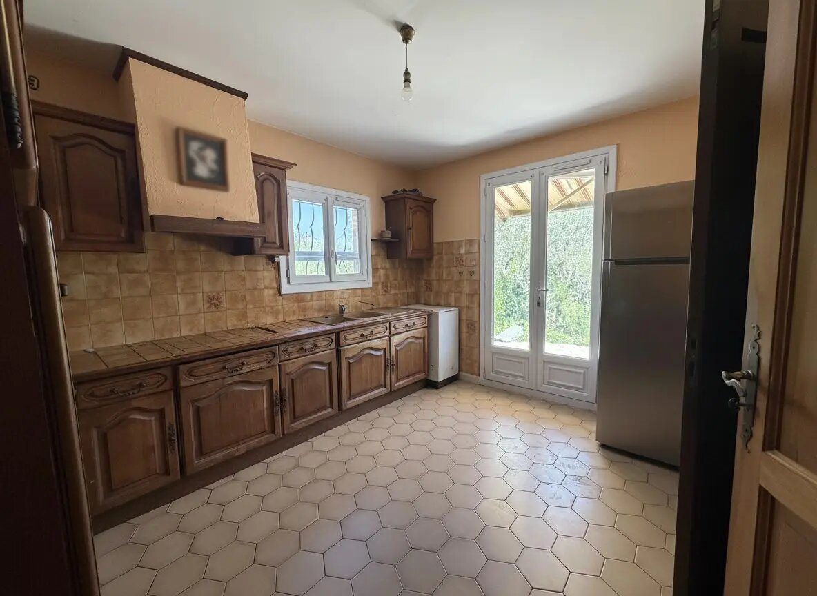 Maison à vendre, 79m², Pignans