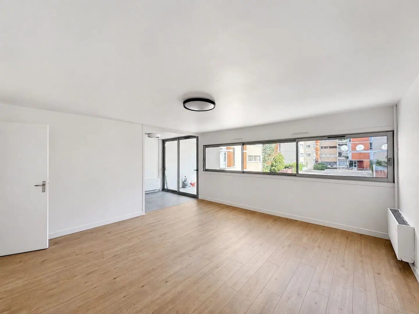Appartement à louer, 70m², Sucy-en-Brie