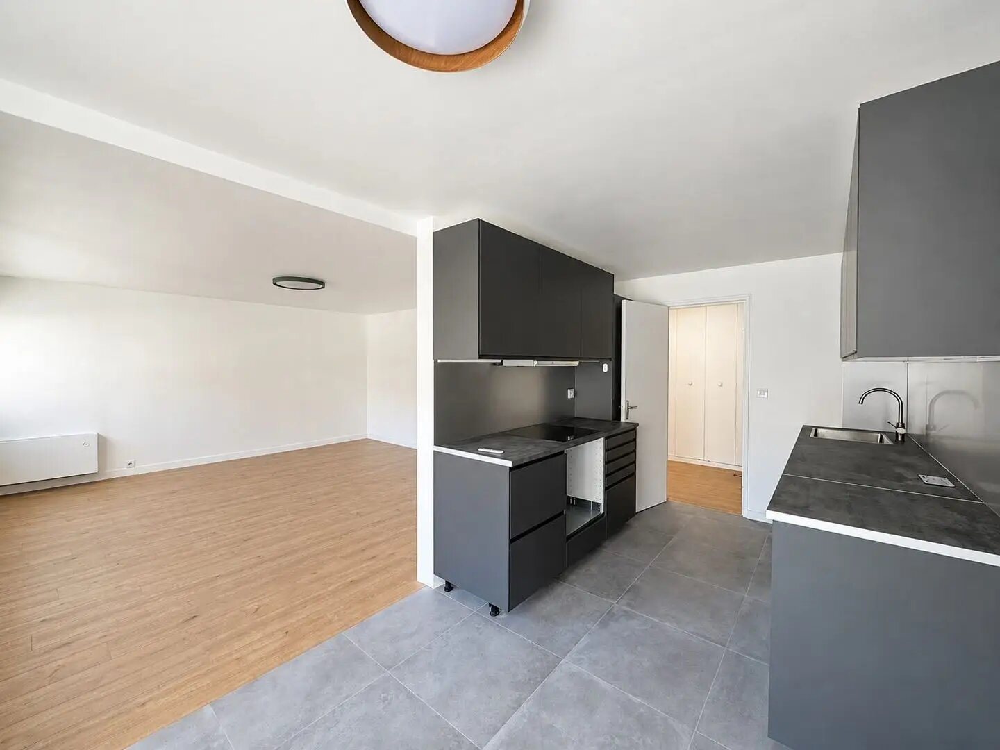 Appartement à louer, 70m², Sucy-en-Brie