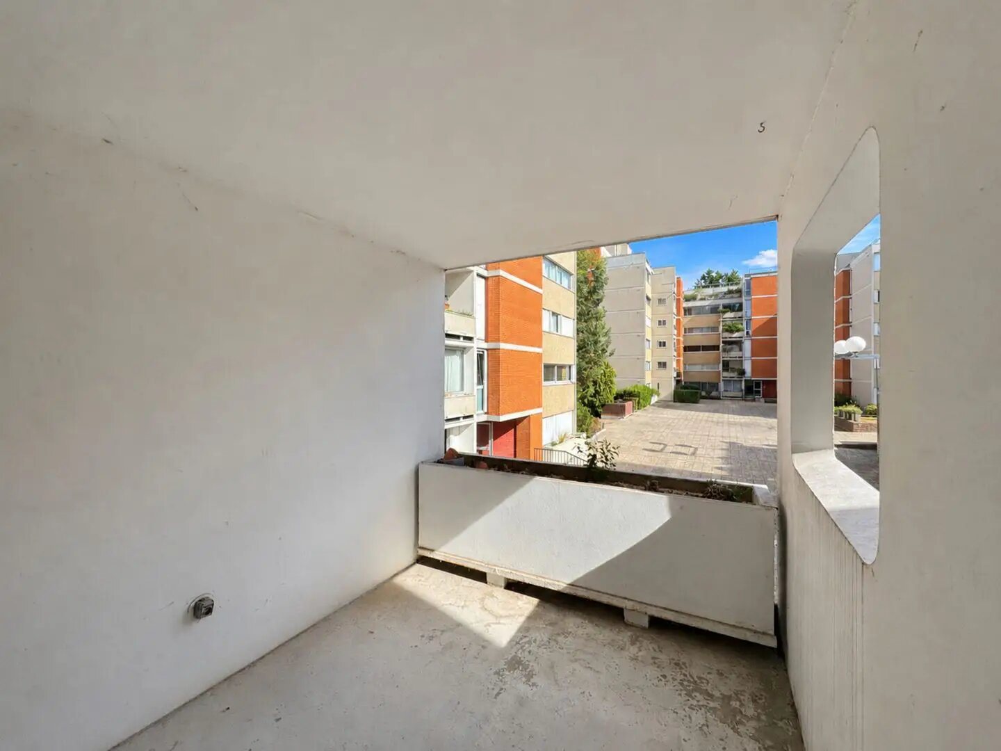 Appartement à louer, 70m², Sucy-en-Brie