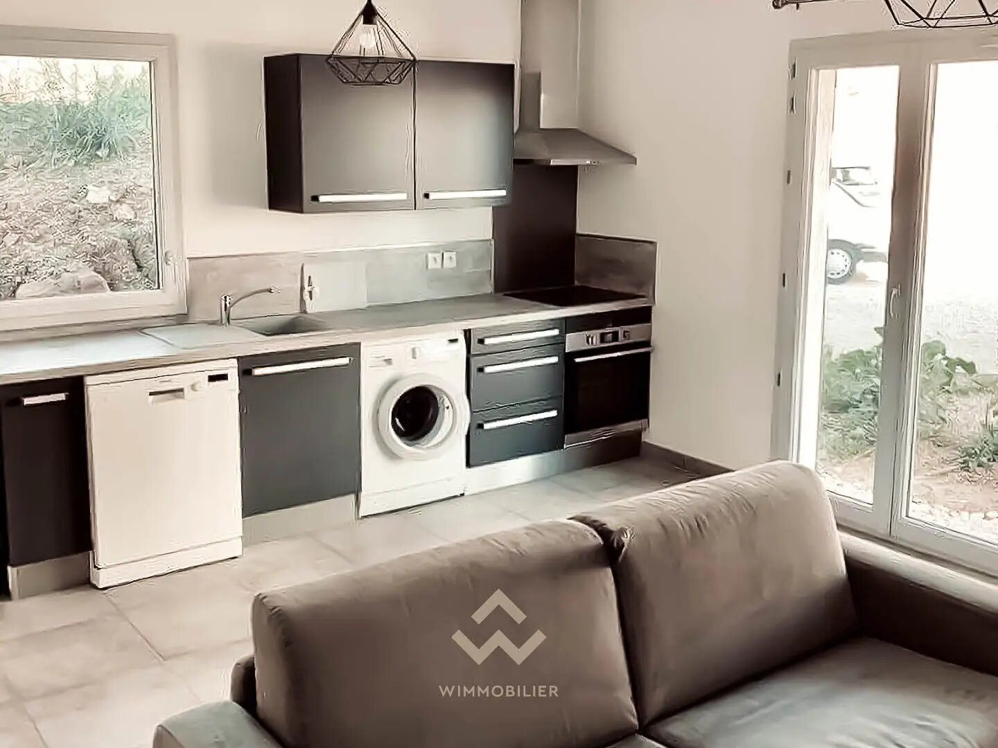 Appartement à vendre, 43m², La Garde