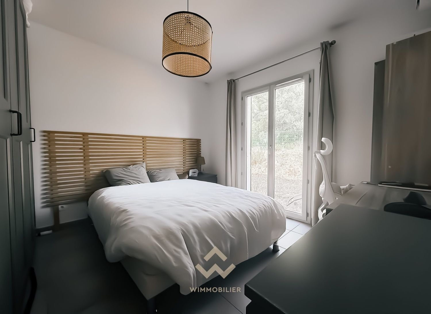Appartement à vendre, 43m², La Garde