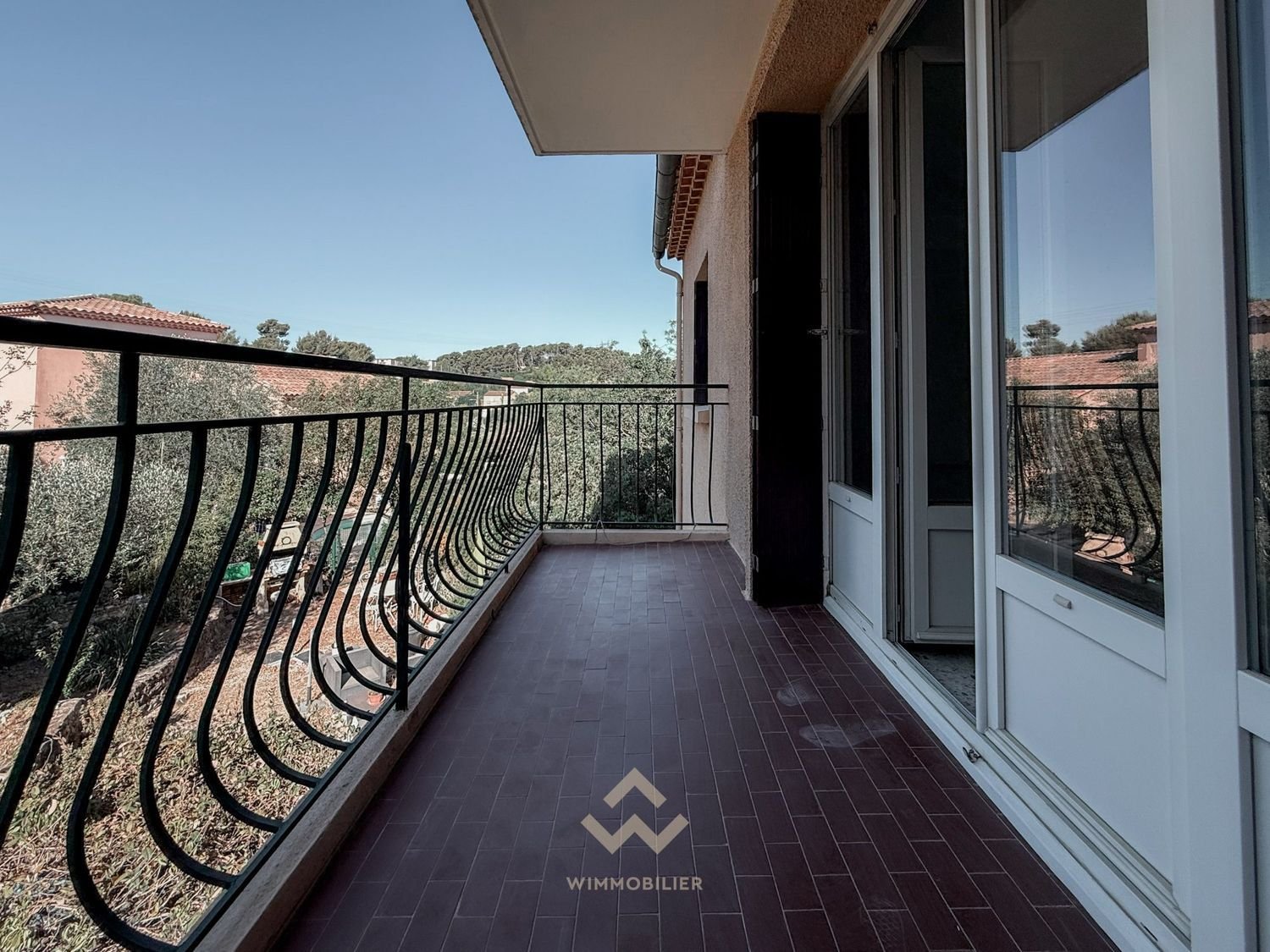 Appartement à louer, 71m², Toulon