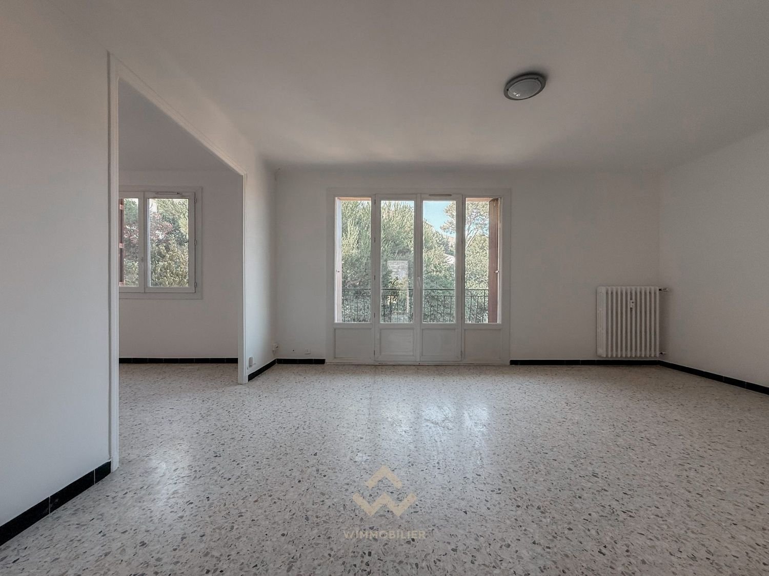Appartement à louer, 71m², Toulon
