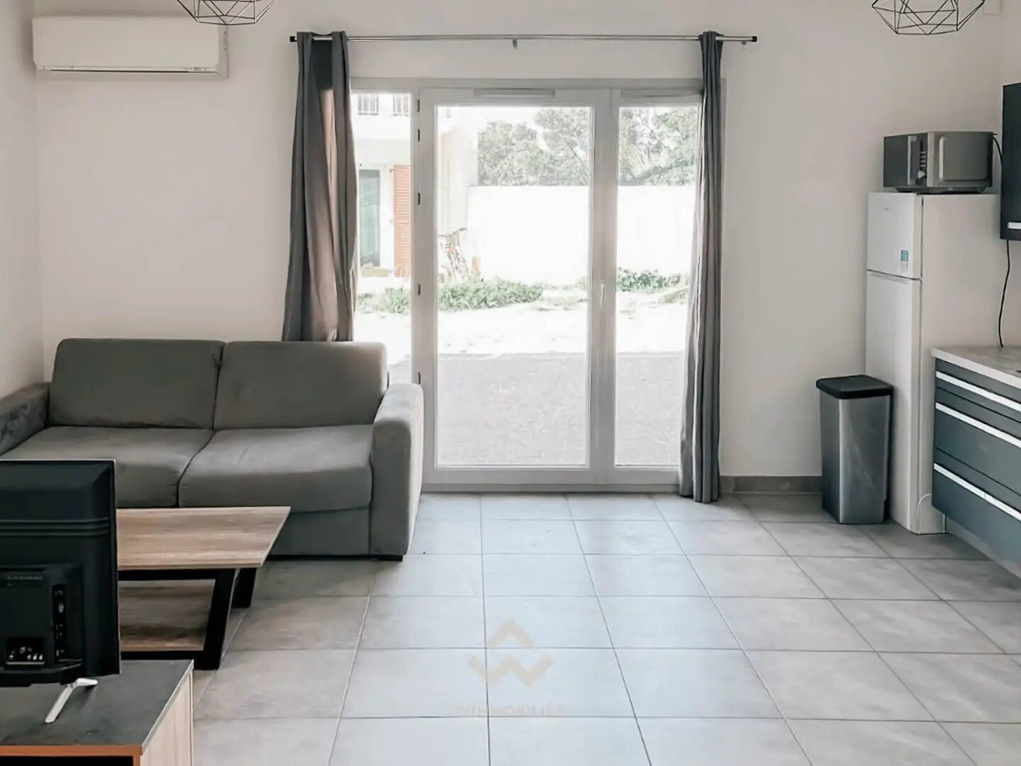 Appartement à vendre, 32m², La Garde