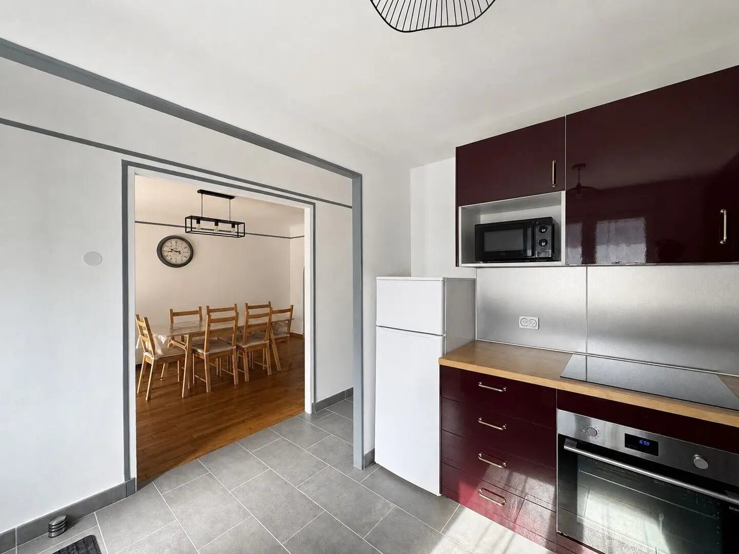 Maison à vendre, 115m², Draveil