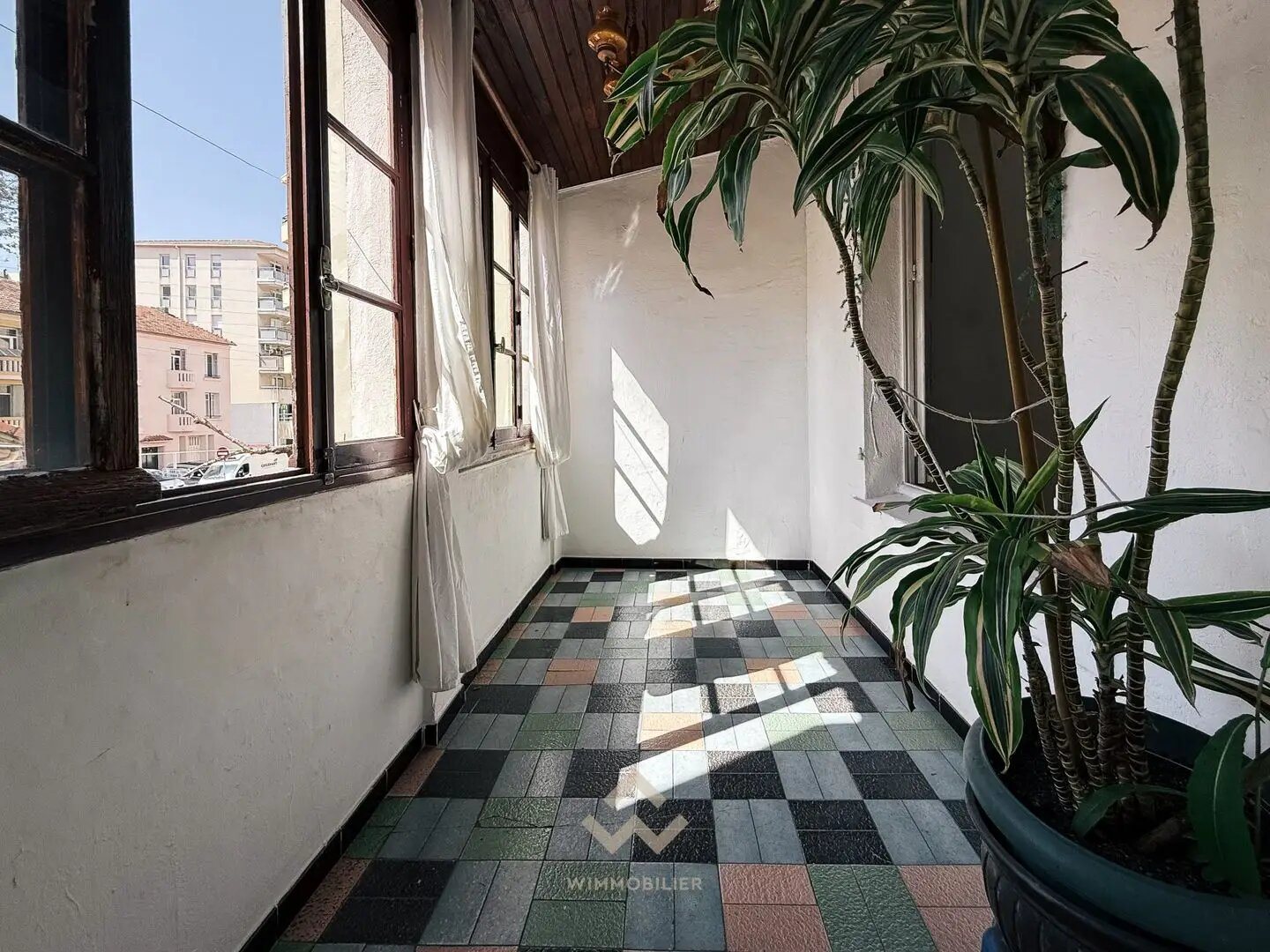 Appartement à vendre, 53m², Toulon