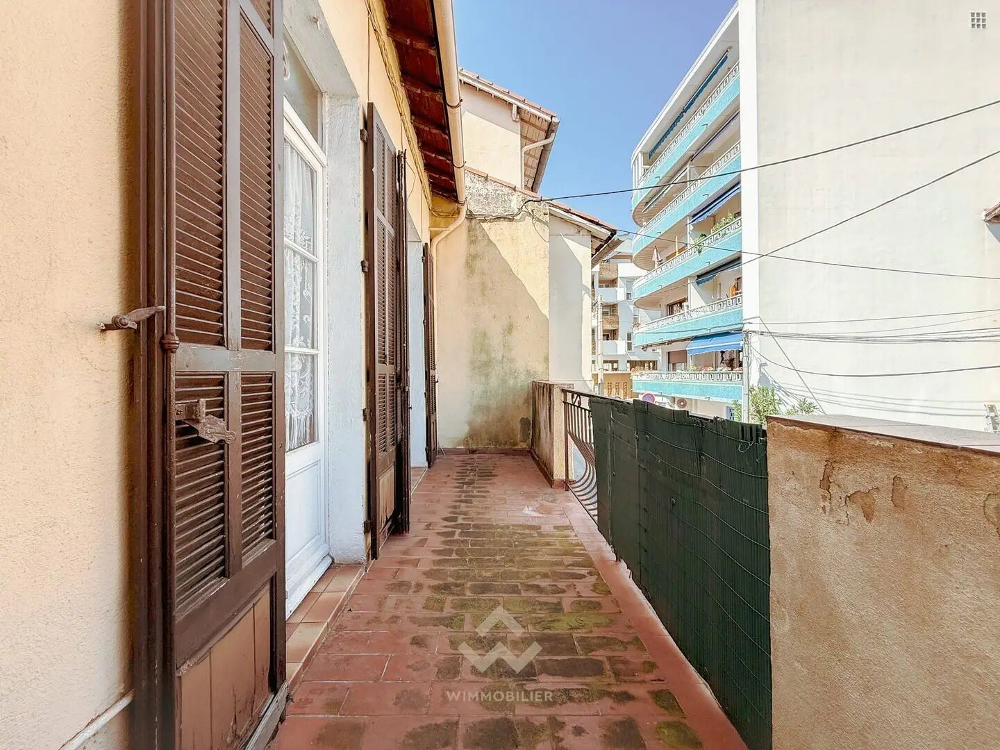 Appartement à vendre, 53m², Toulon