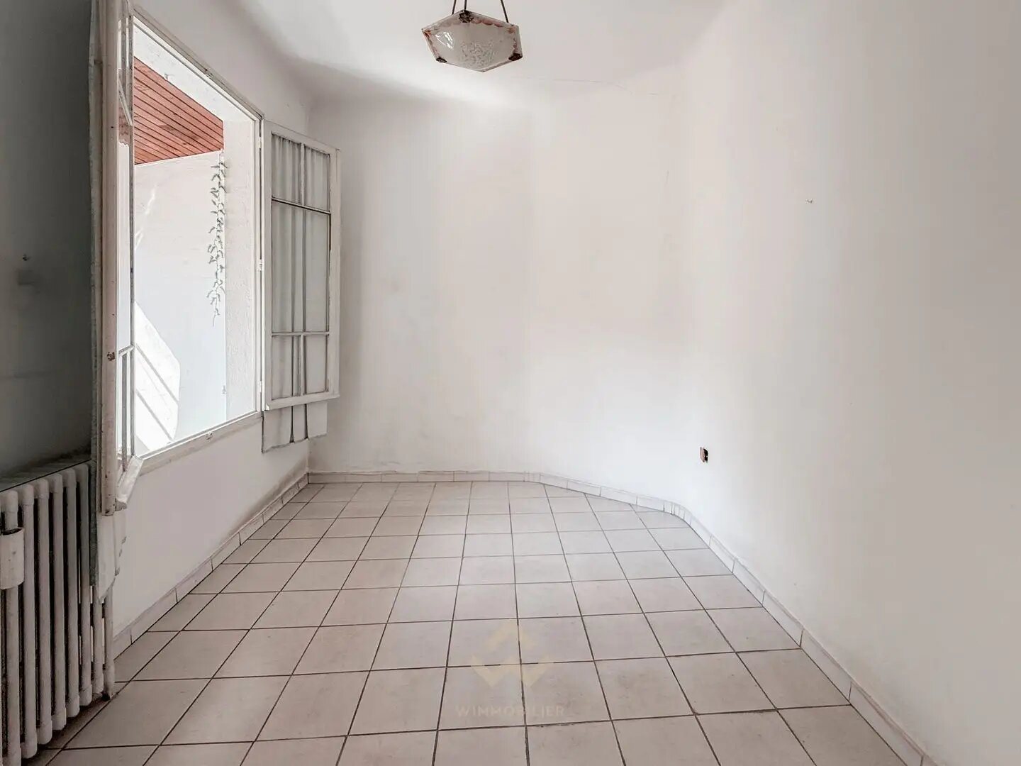 Appartement à vendre, 53m², Toulon