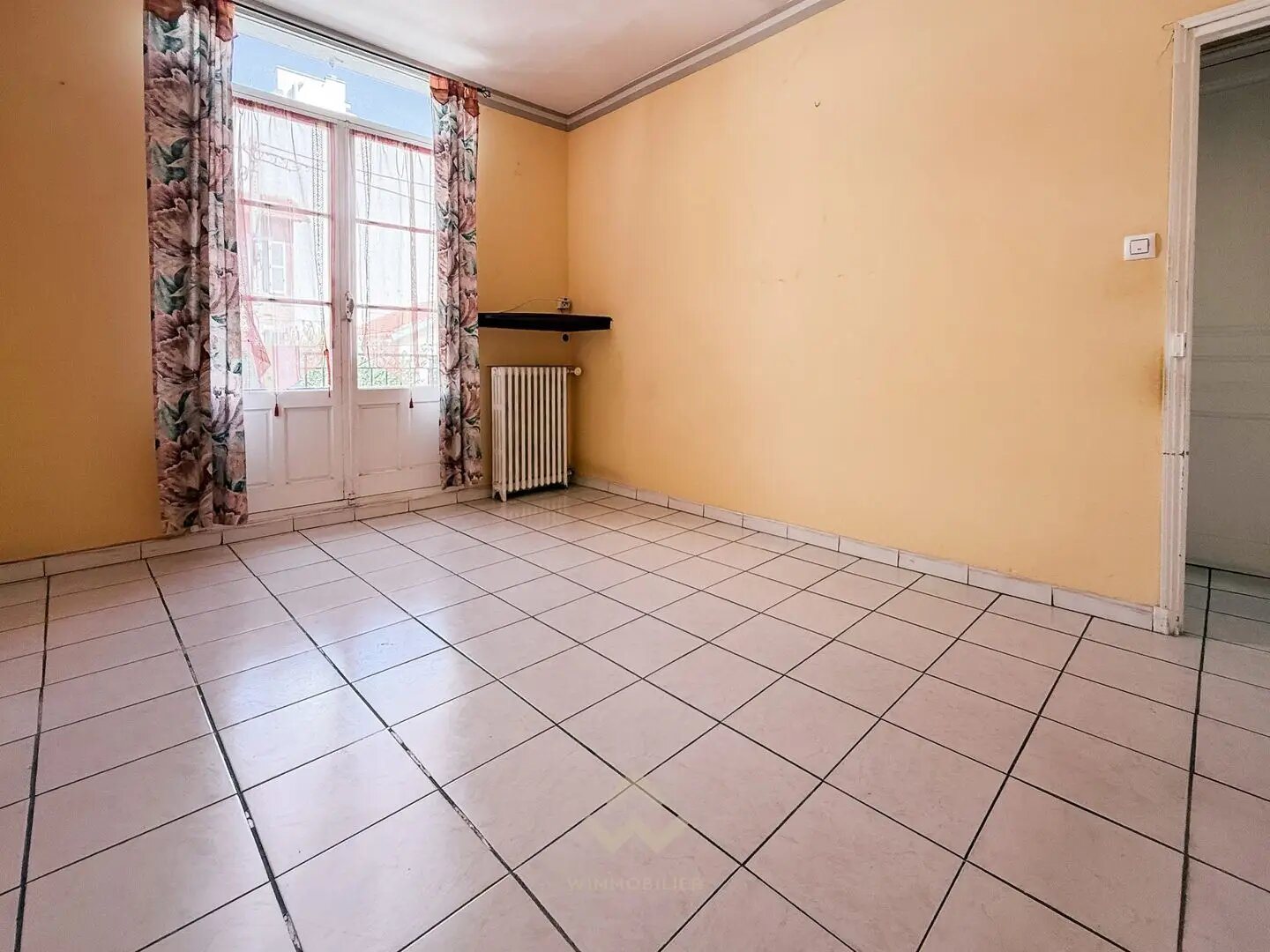 Appartement à vendre, 53m², Toulon
