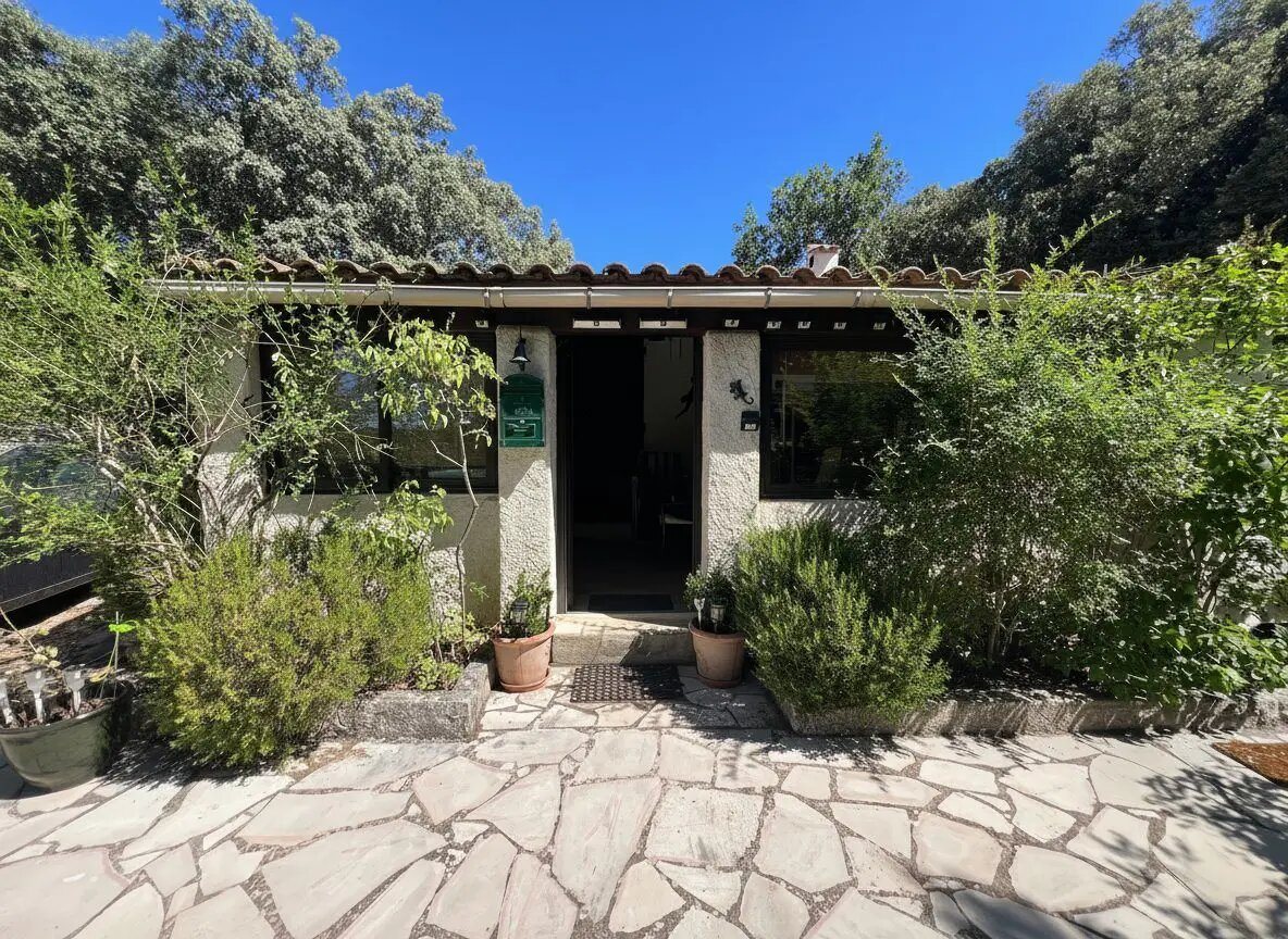 Maison à vendre, 47m², Carnoules