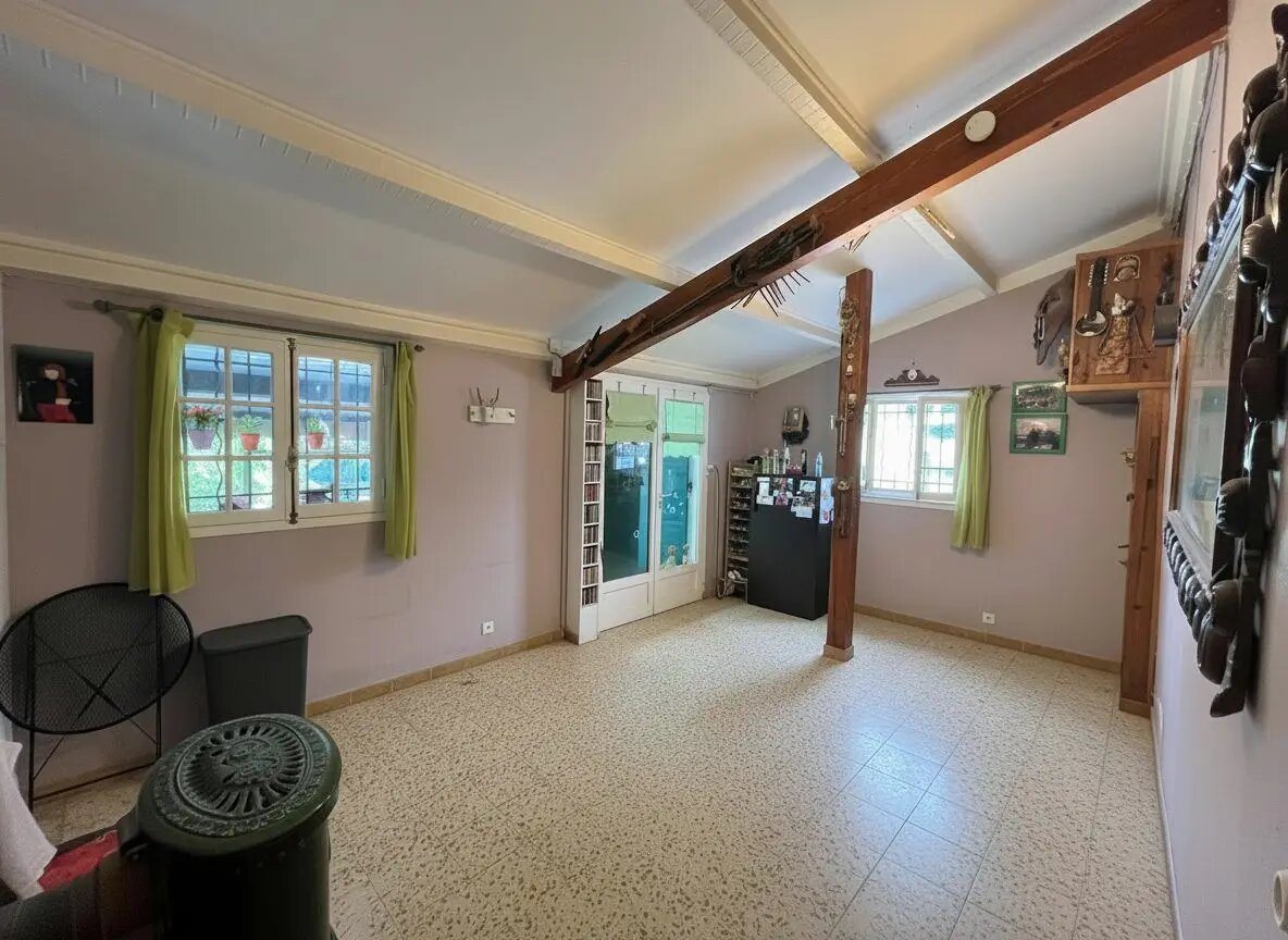 Maison à vendre, 47m², Carnoules