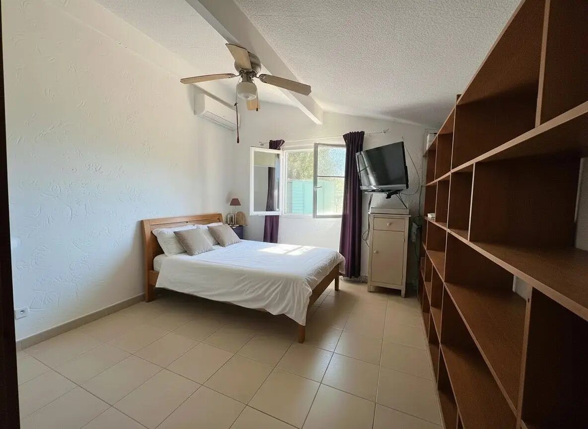 Maison à vendre, 47m², Carnoules