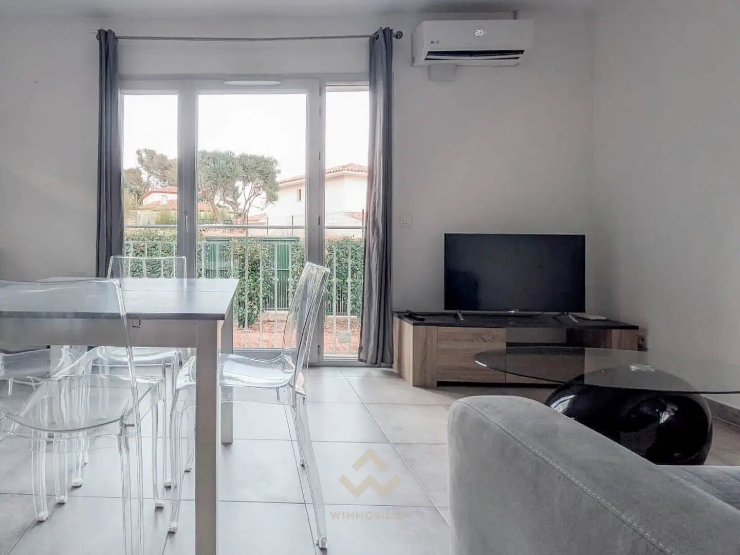 Appartement à vendre, 43m², La Garde