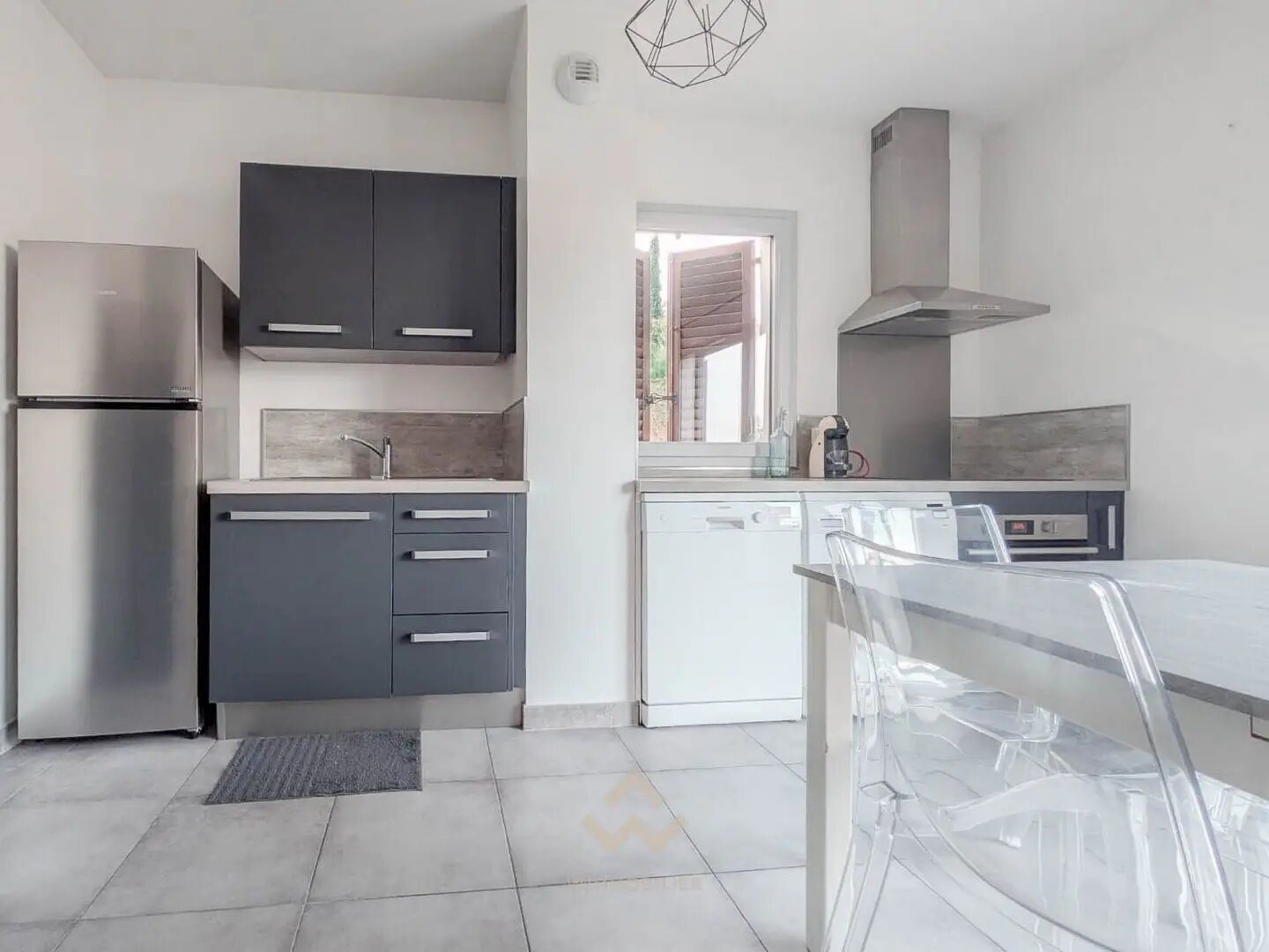 Appartement à vendre, 43m², La Garde