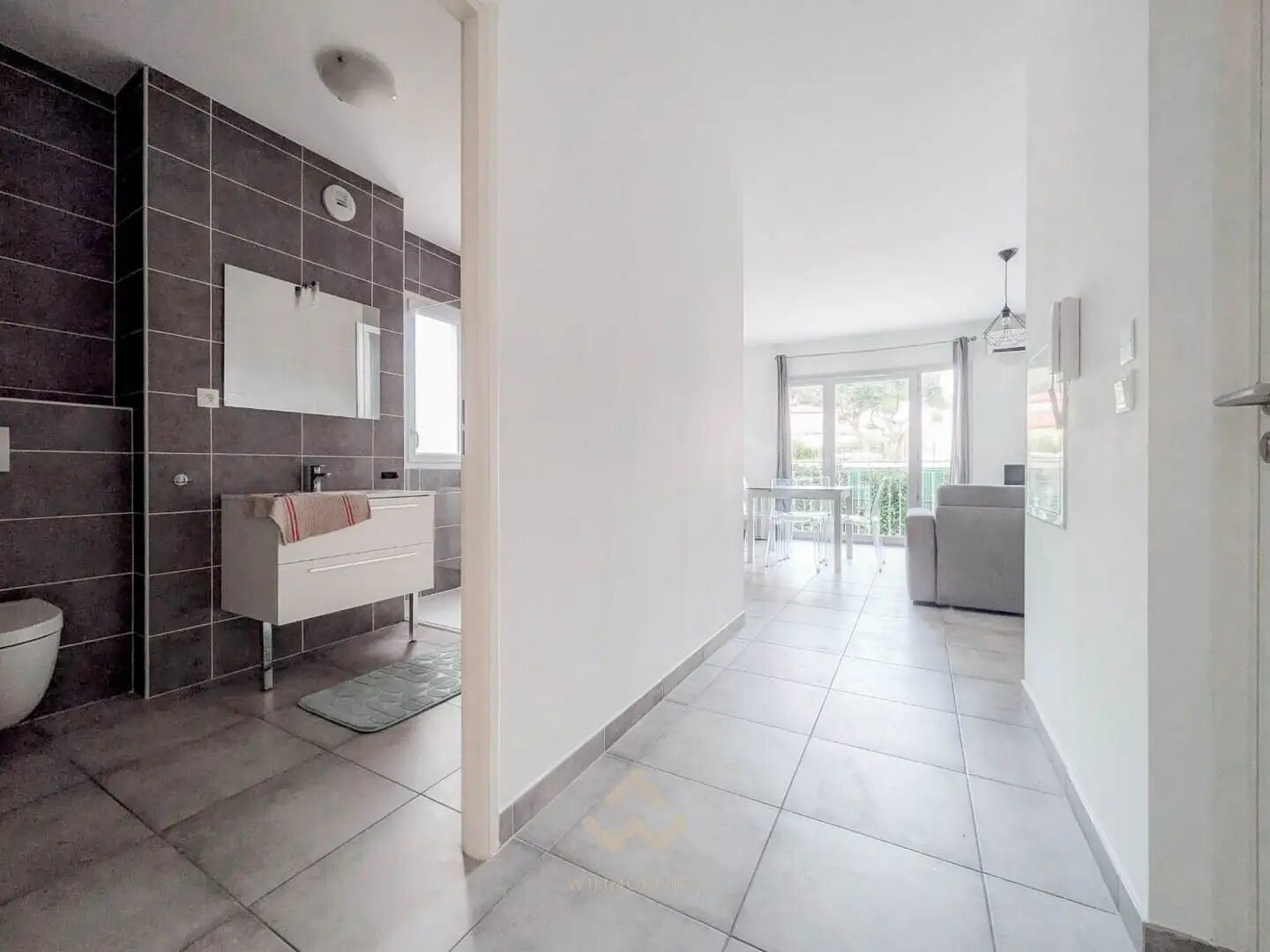Appartement à vendre, 43m², La Garde