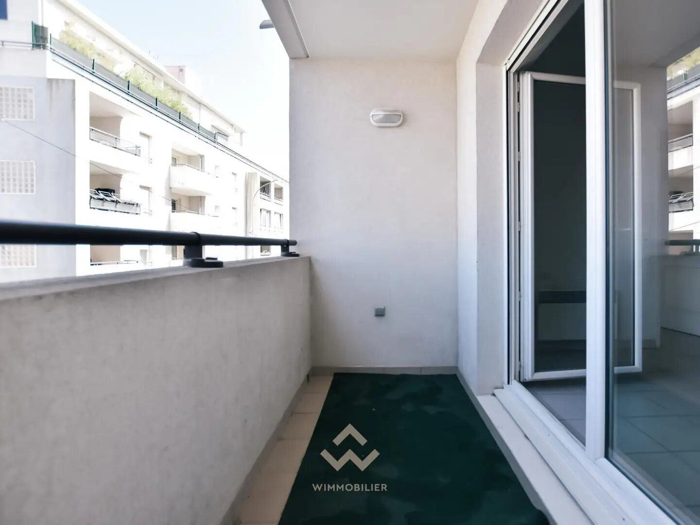 Appartement à vendre, 37m², La Seyne-sur-Mer