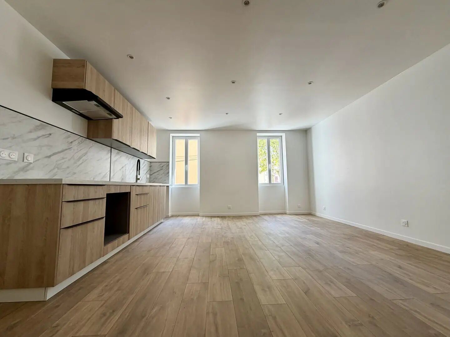 Maison à louer, 120m², Puget-Ville