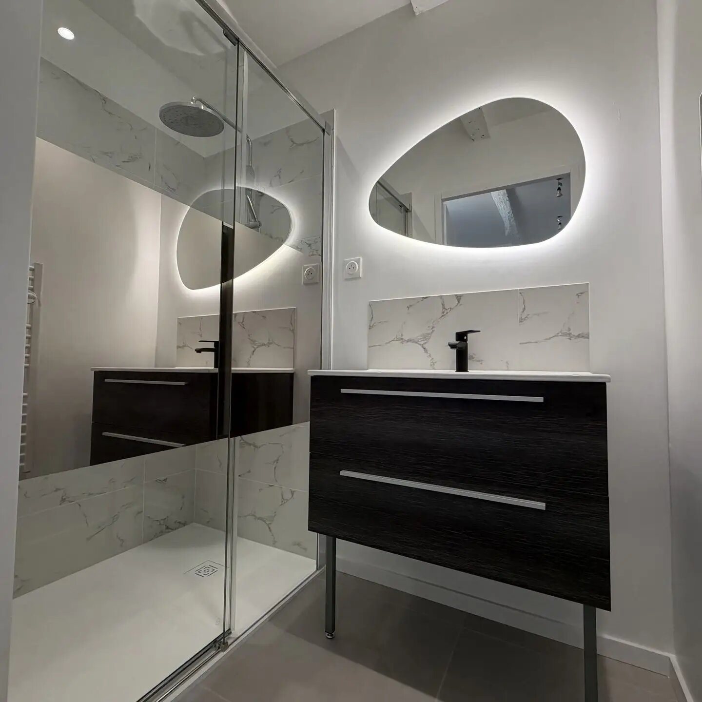 Maison à louer, 120m², Puget-Ville