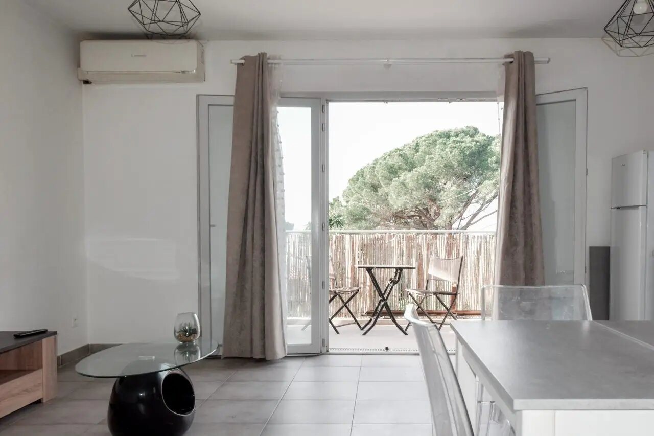 Appartement à vendre, 32m², La Garde