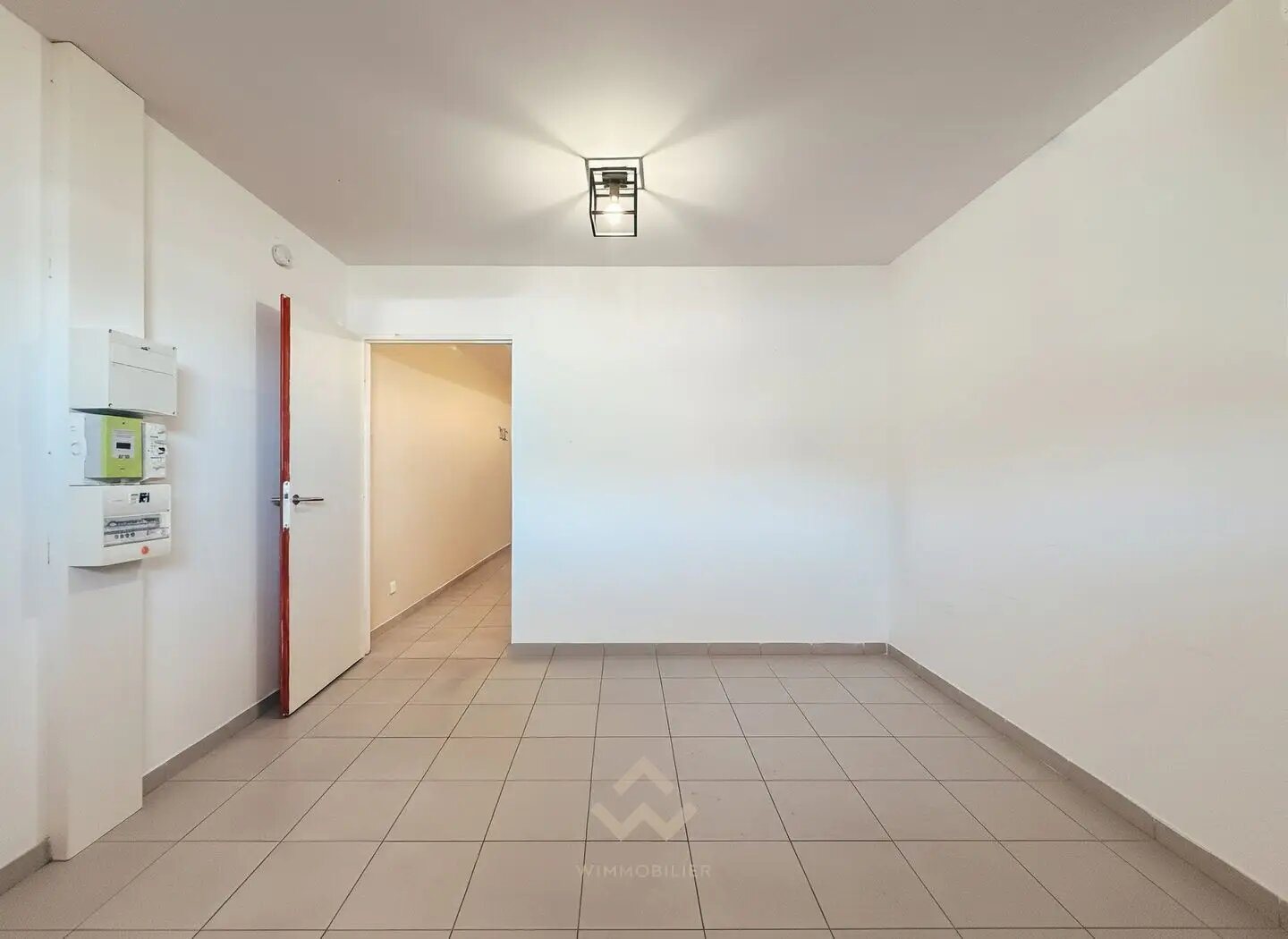 Appartement à vendre, 28m², La Garde